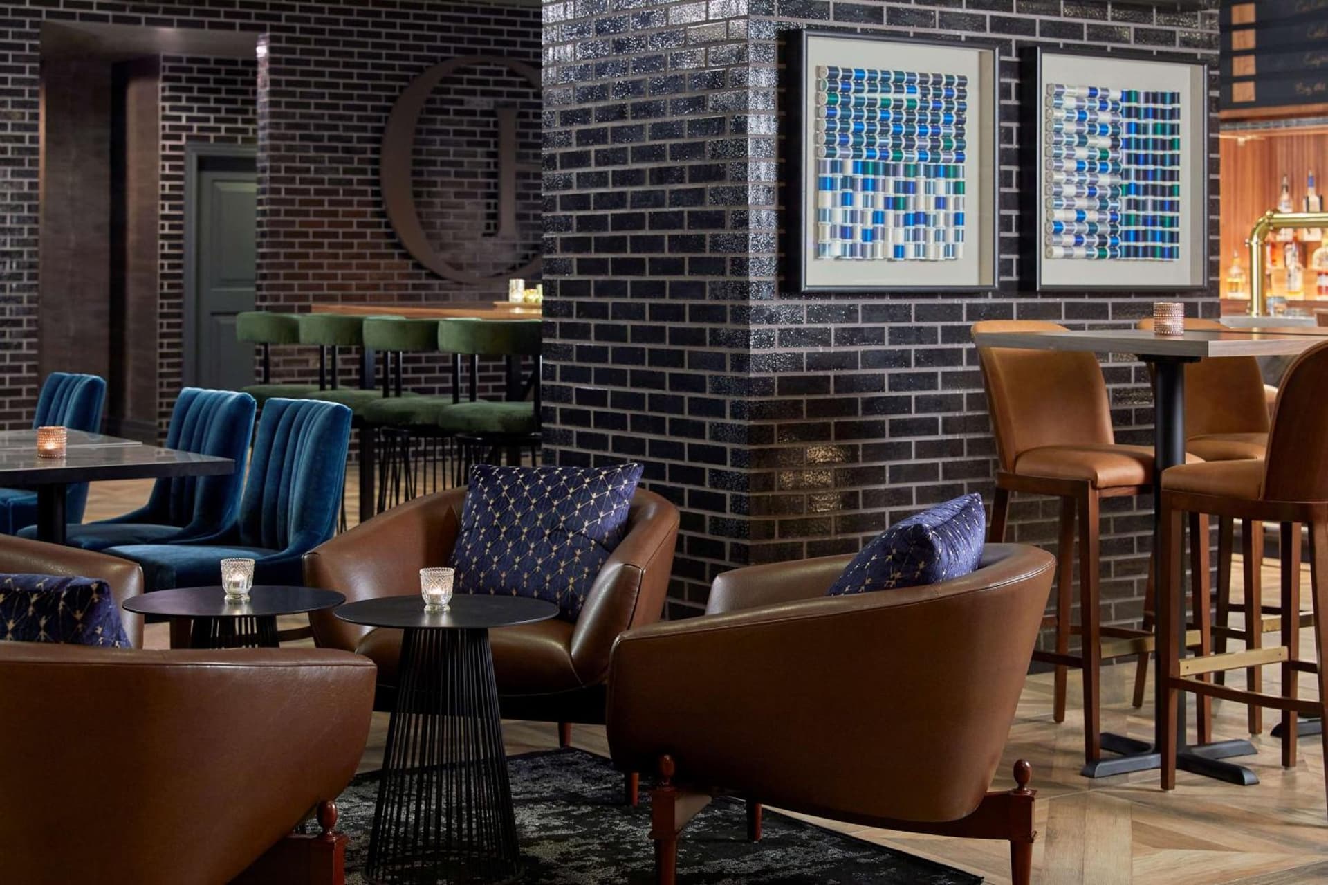 Cumberland House Knoxville, Tapestry Collection by Hilton gallery photo in Knoxville, TN — image 91