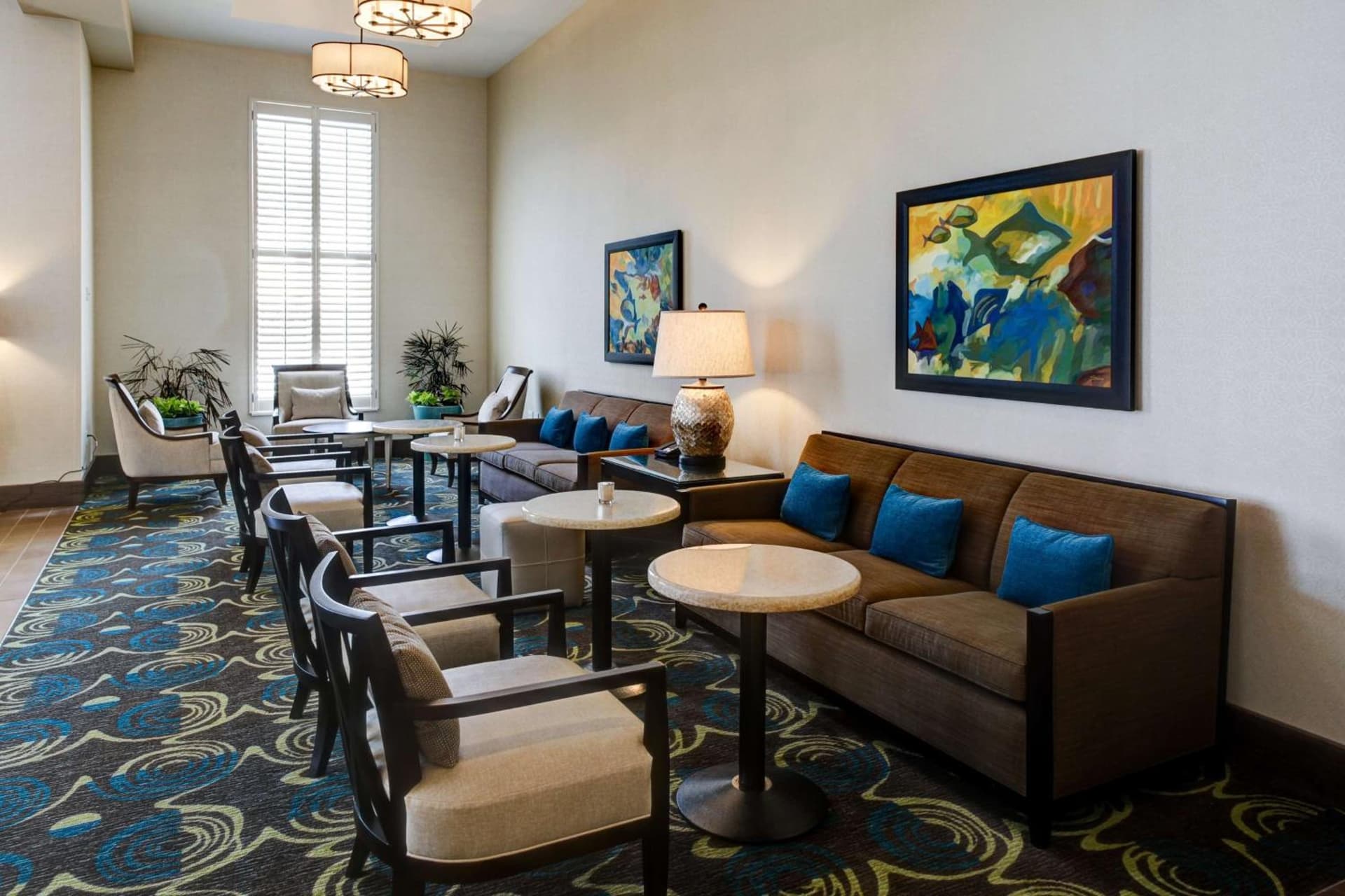Hampton Inn and Suites by Hilton Vero Beach-Downtown gallery photo in Vero Beach, FL — image 13