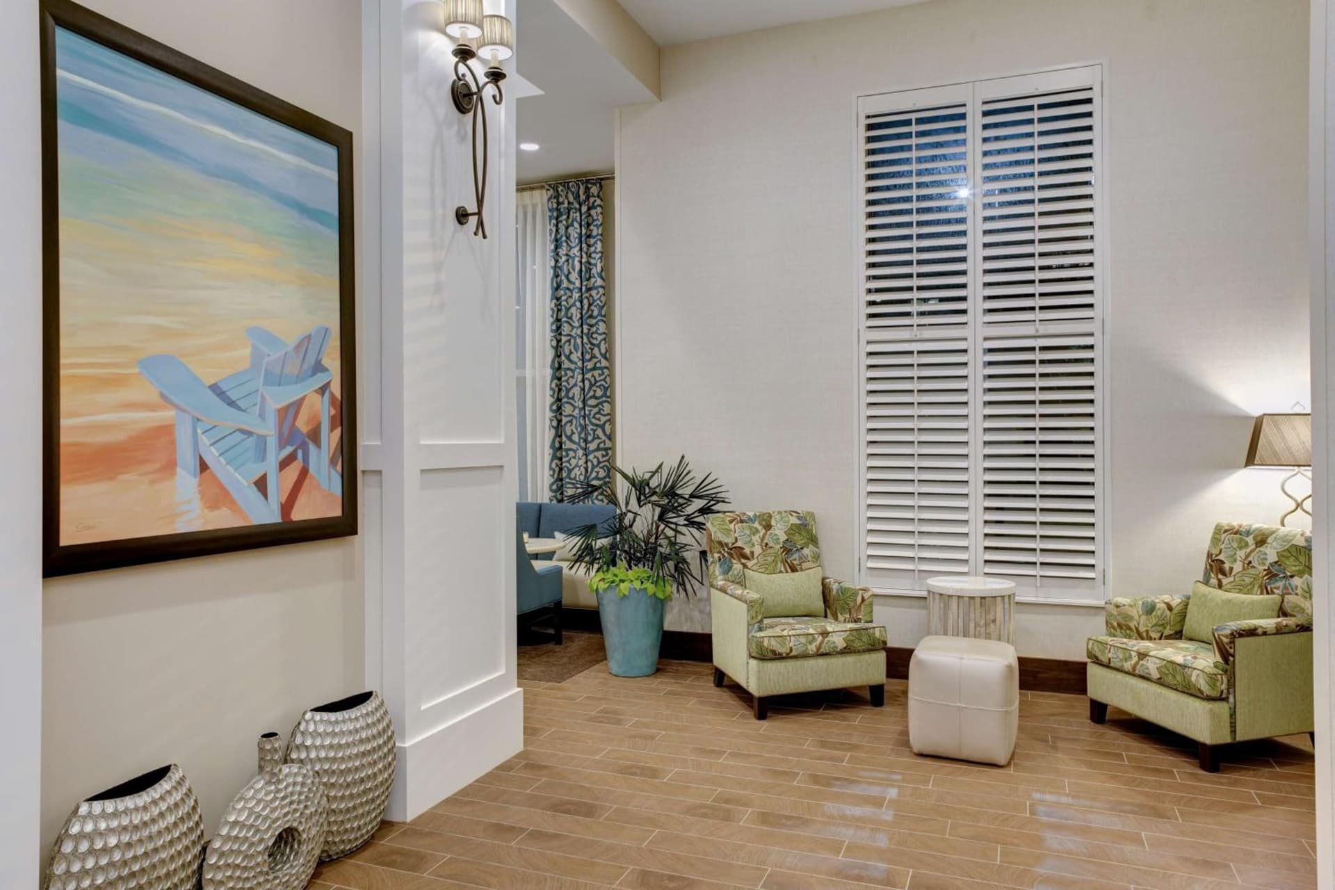 Hampton Inn and Suites by Hilton Vero Beach-Downtown gallery photo in Vero Beach, FL — image 38