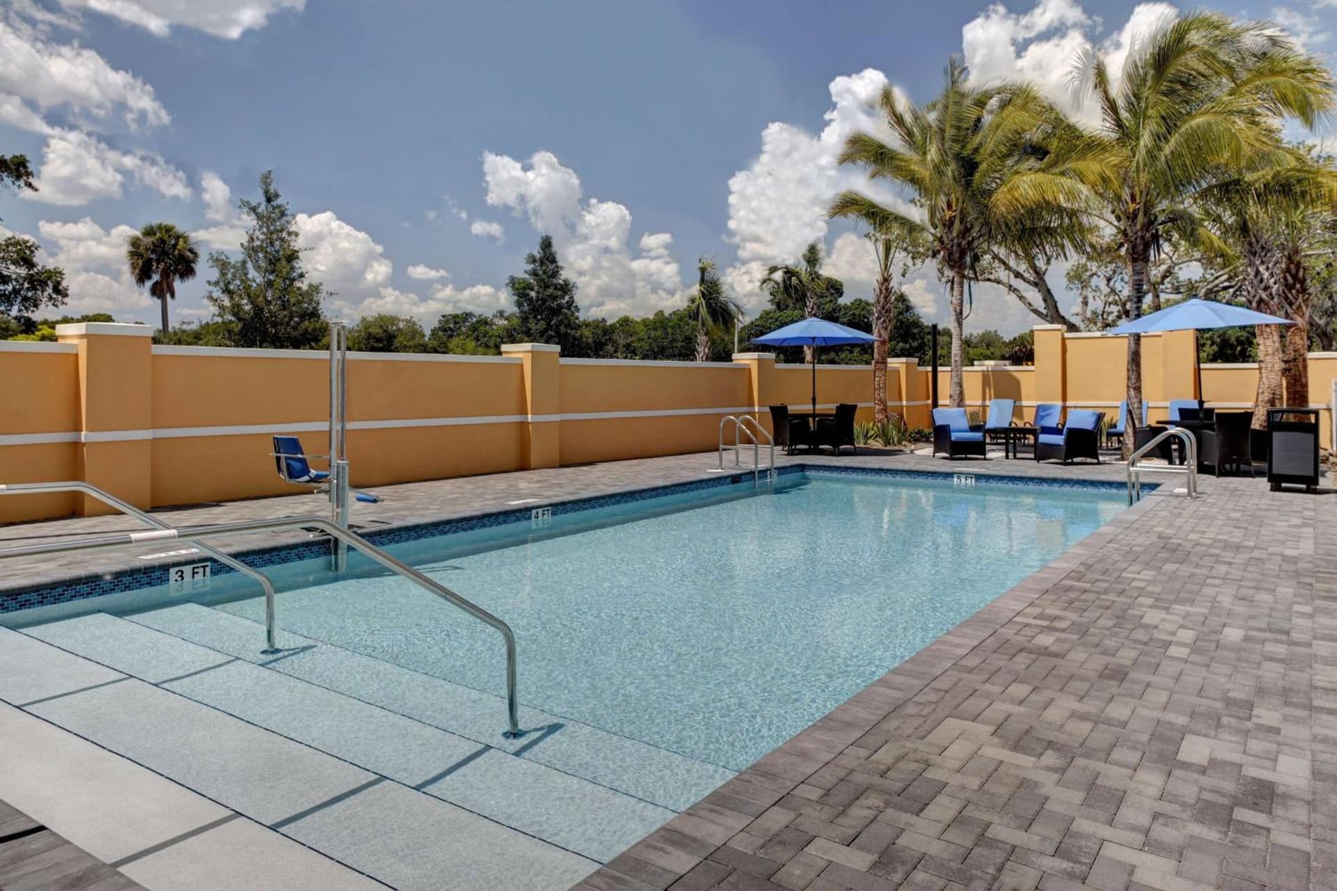 Hampton Inn and Suites by Hilton Vero Beach-Downtown gallery photo in Vero Beach, FL — image 37