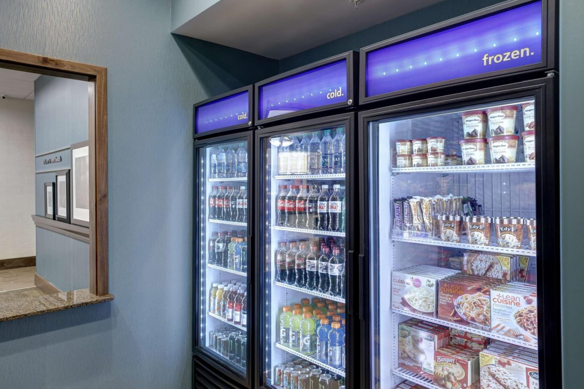 Hampton Inn and Suites by Hilton Vero Beach-Downtown gallery photo in Vero Beach, FL — image 8