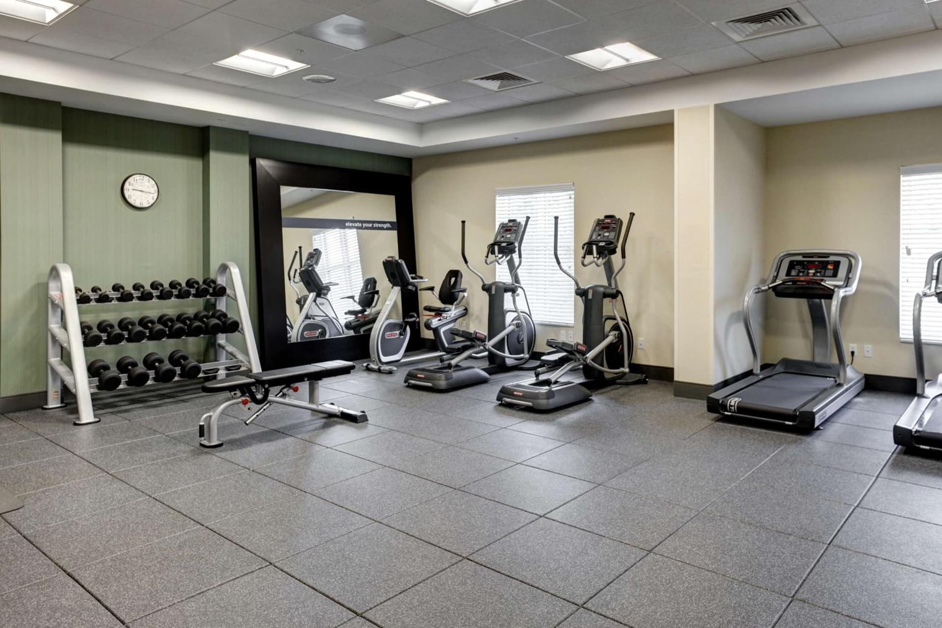 Hampton Inn and Suites by Hilton Vero Beach-Downtown gallery photo in Vero Beach, FL — image 27