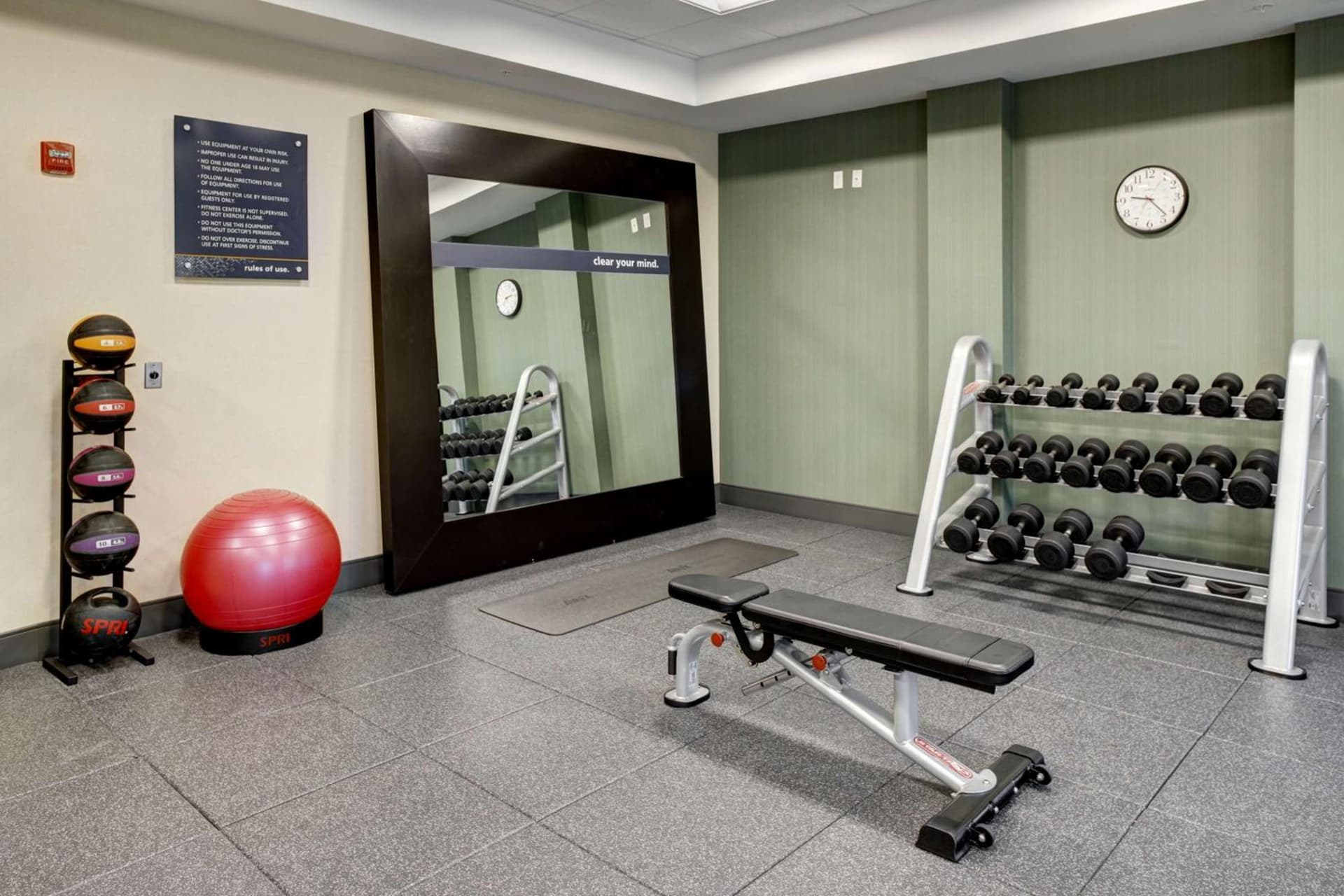Hampton Inn and Suites by Hilton Vero Beach-Downtown gallery photo in Vero Beach, FL — image 7