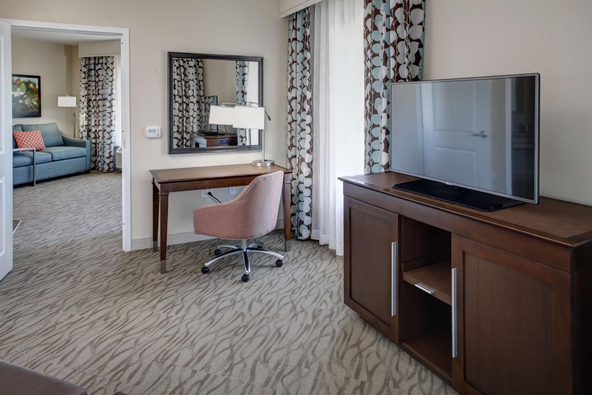Hampton Inn and Suites by Hilton Vero Beach-Downtown gallery photo in Vero Beach, FL — image 40