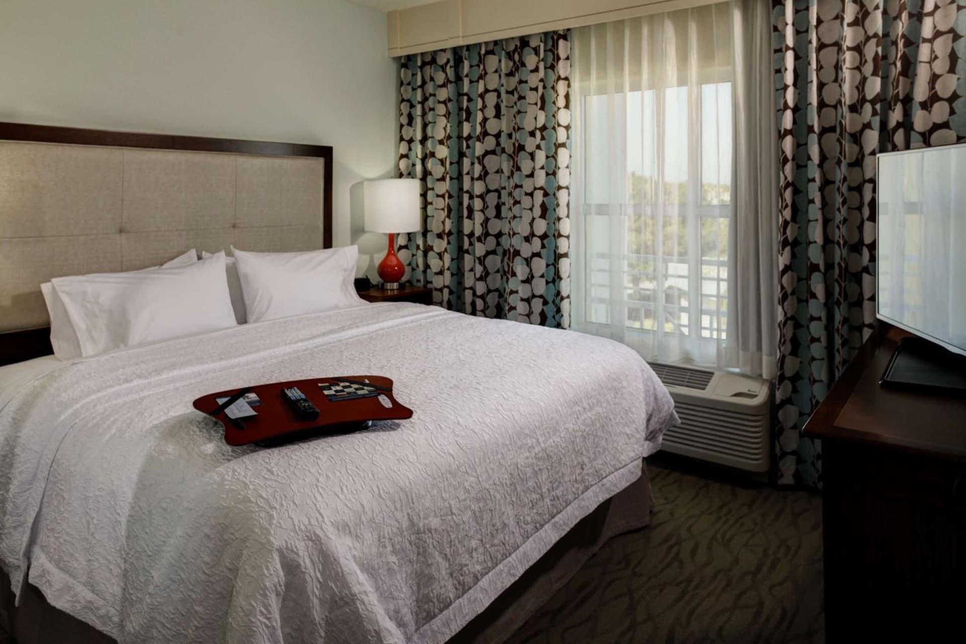 Hampton Inn and Suites by Hilton Vero Beach-Downtown gallery photo in Vero Beach, FL — image 25