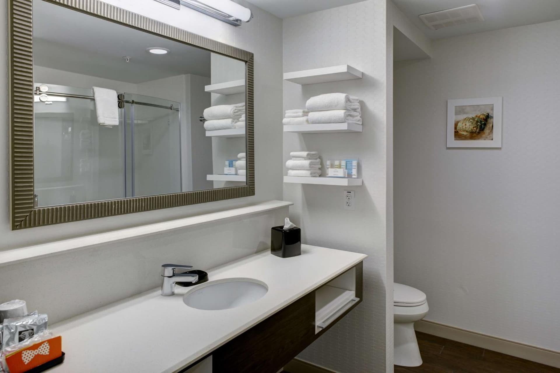 Hampton Inn and Suites by Hilton Vero Beach-Downtown gallery photo in Vero Beach, FL — image 31