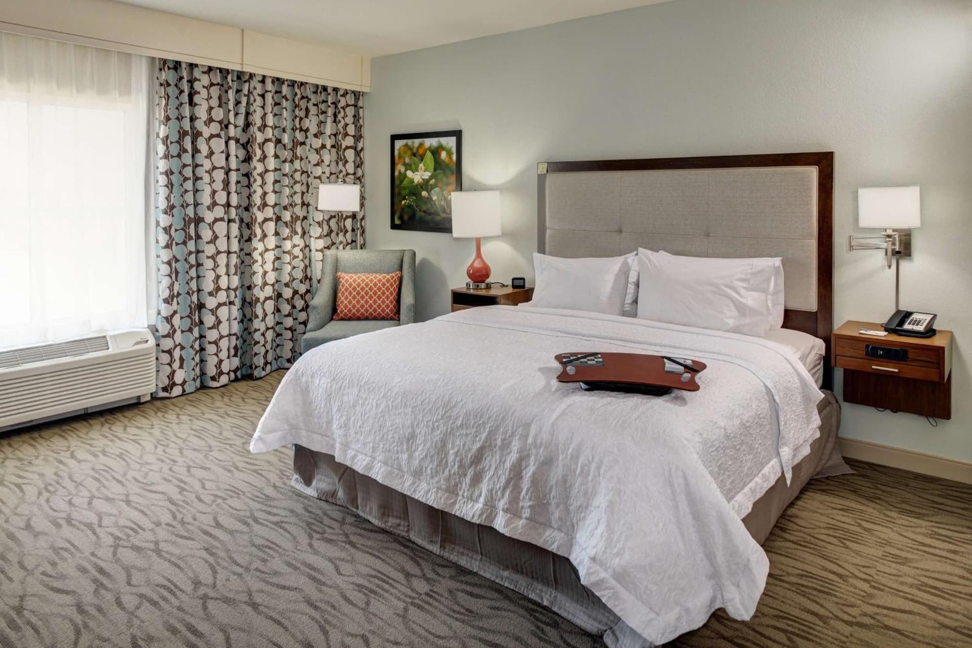 Hampton Inn and Suites by Hilton Vero Beach-Downtown gallery photo in Vero Beach, FL — image 30