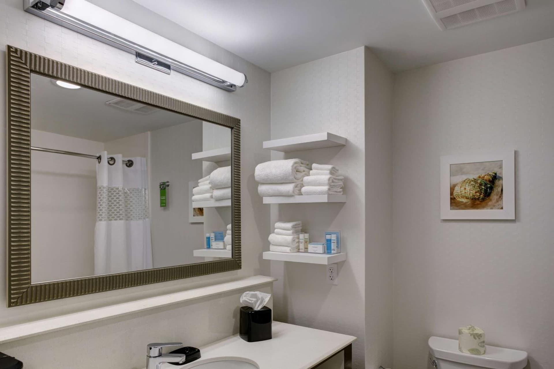 Hampton Inn and Suites by Hilton Vero Beach-Downtown gallery photo in Vero Beach, FL — image 34