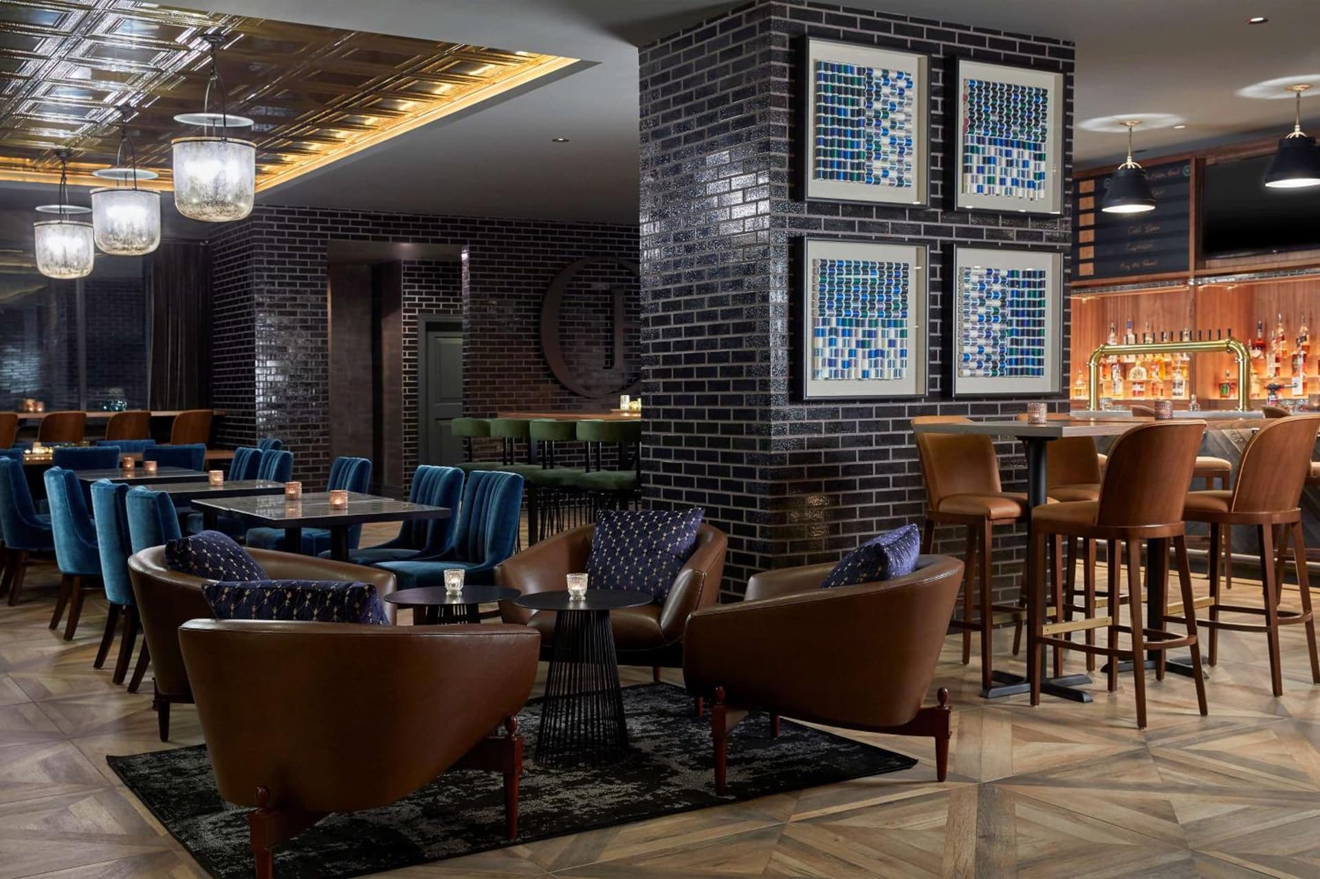 Cumberland House Knoxville, Tapestry Collection by Hilton gallery photo in Knoxville, TN — image 21