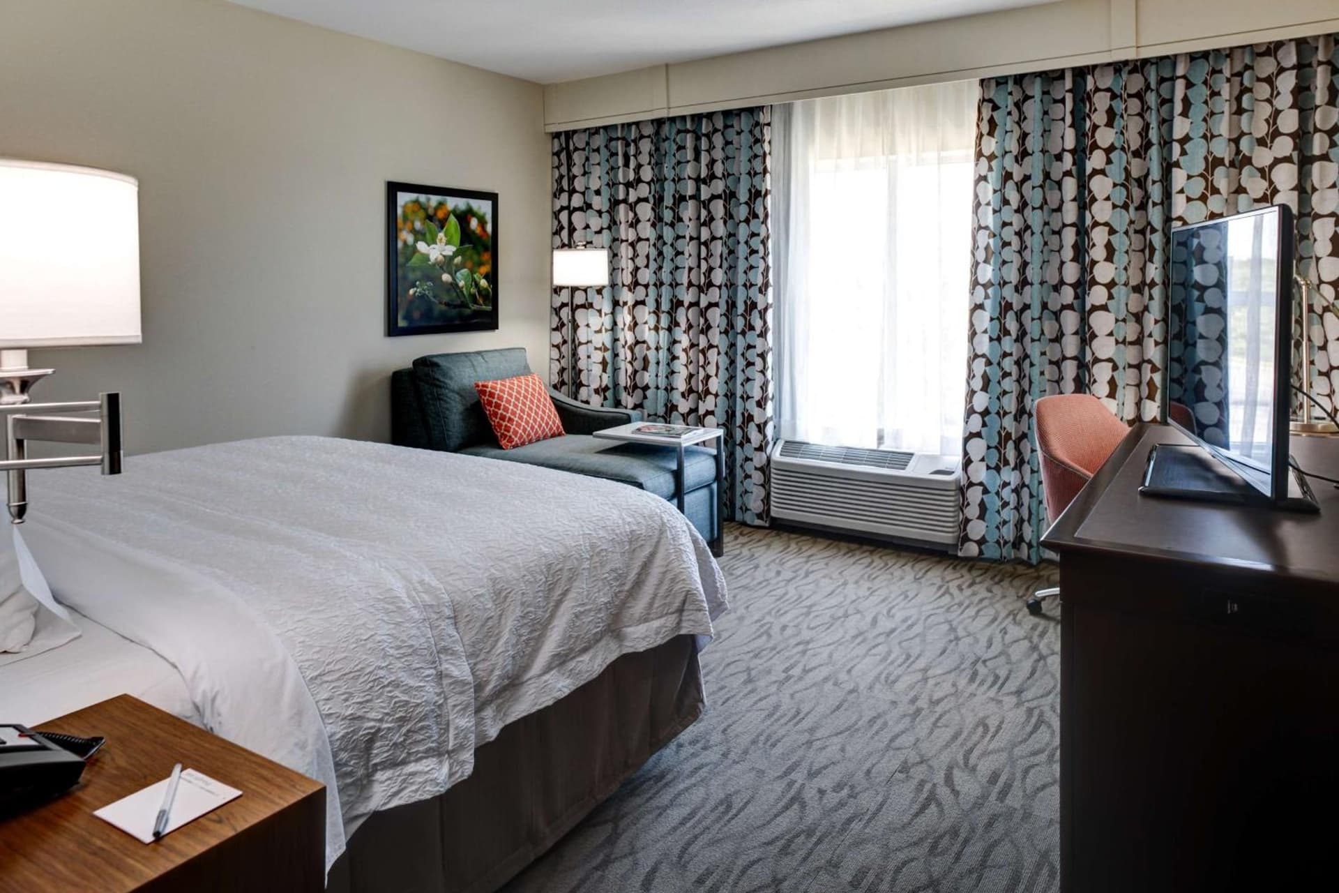 Hampton Inn and Suites by Hilton Vero Beach-Downtown gallery photo in Vero Beach, FL — image 26