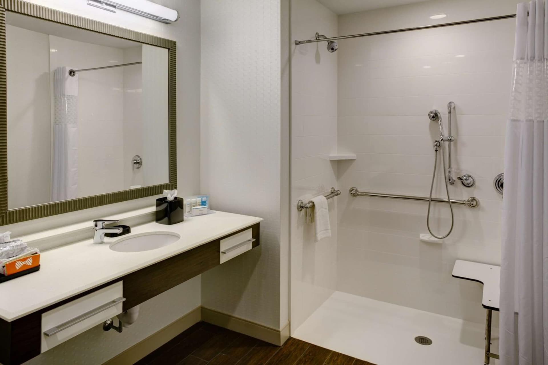 Hampton Inn and Suites by Hilton Vero Beach-Downtown gallery photo in Vero Beach, FL — image 10