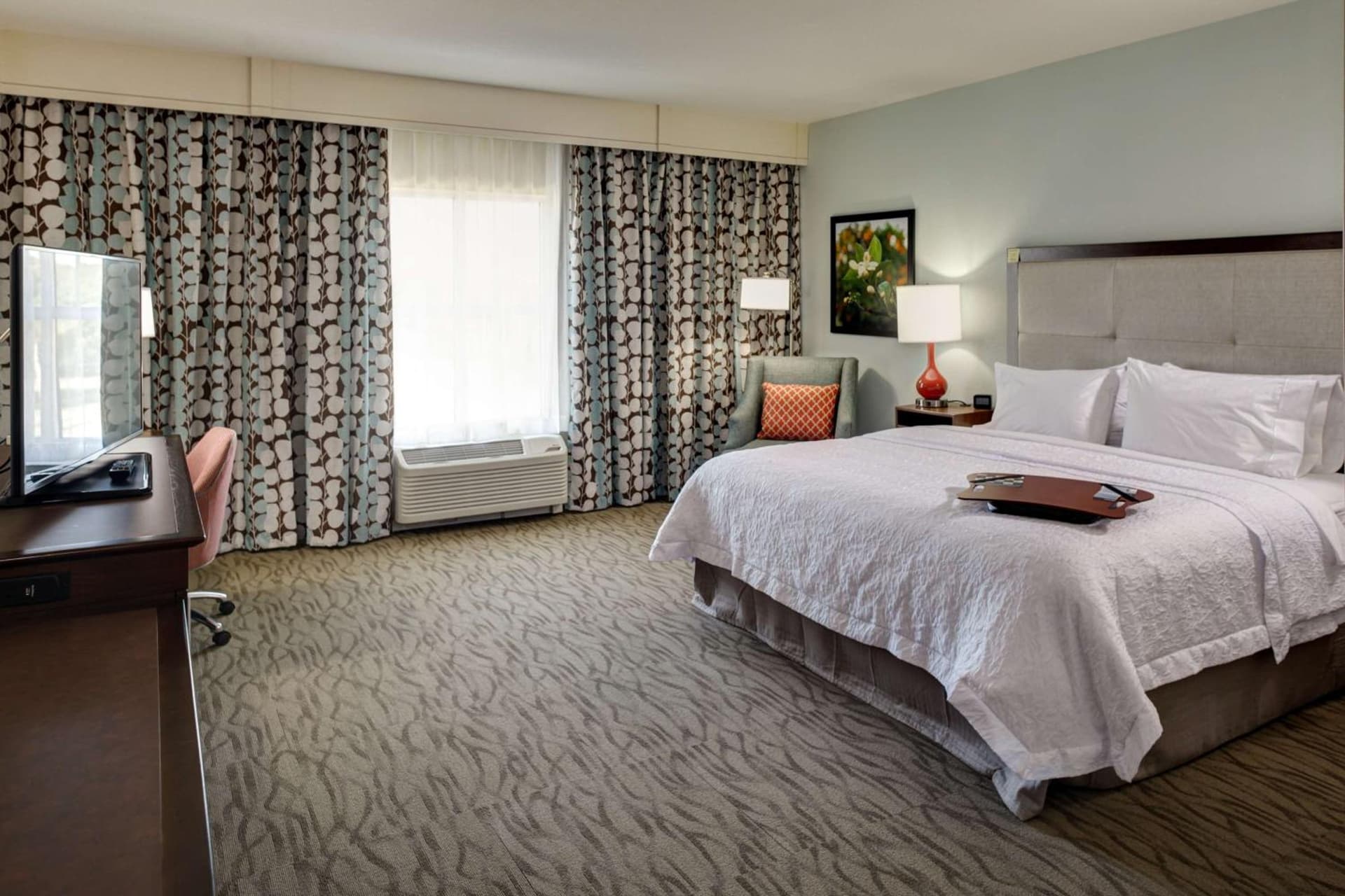 Hampton Inn and Suites by Hilton Vero Beach-Downtown gallery photo in Vero Beach, FL — image 28
