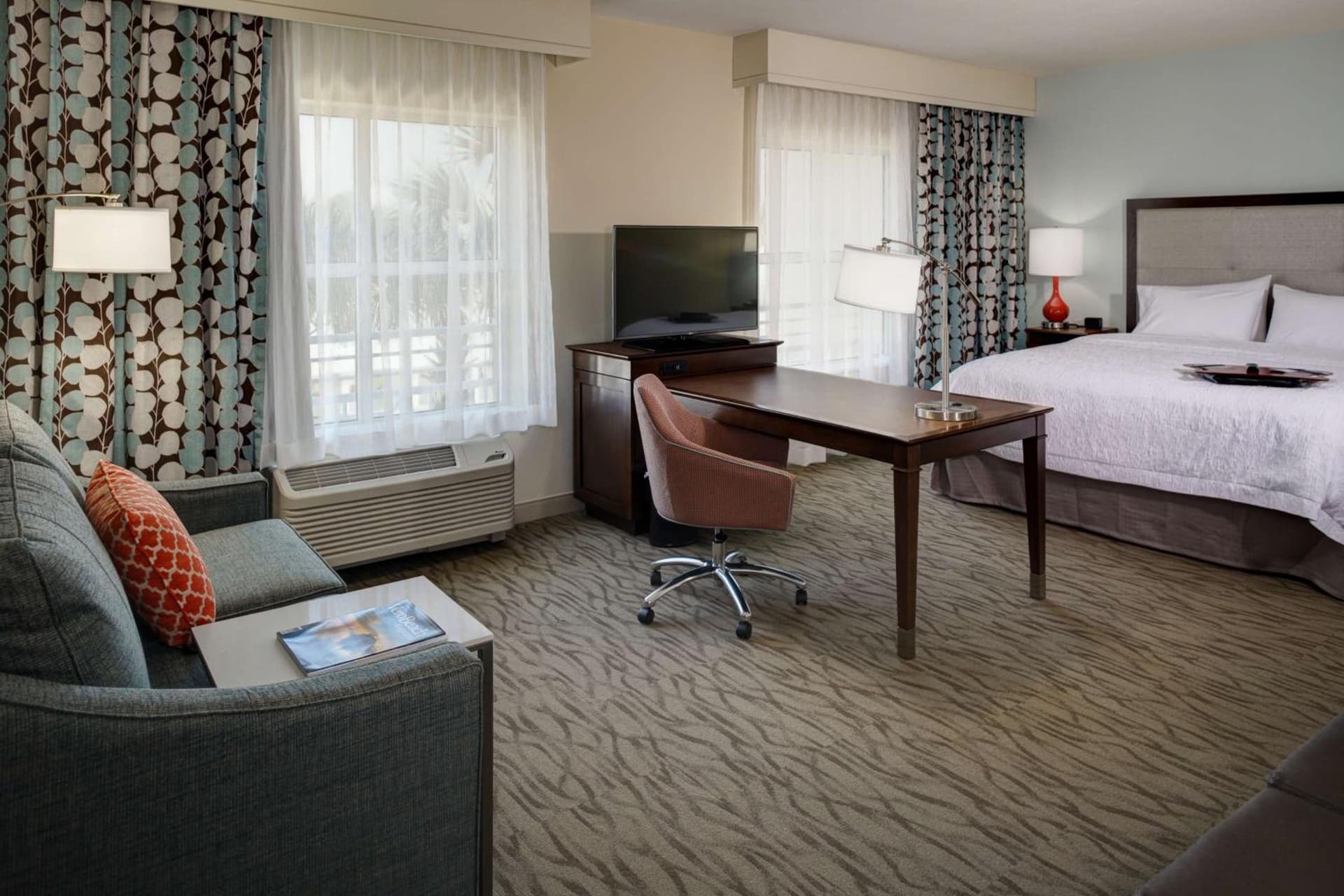 Hampton Inn and Suites by Hilton Vero Beach-Downtown gallery photo in Vero Beach, FL — image 23