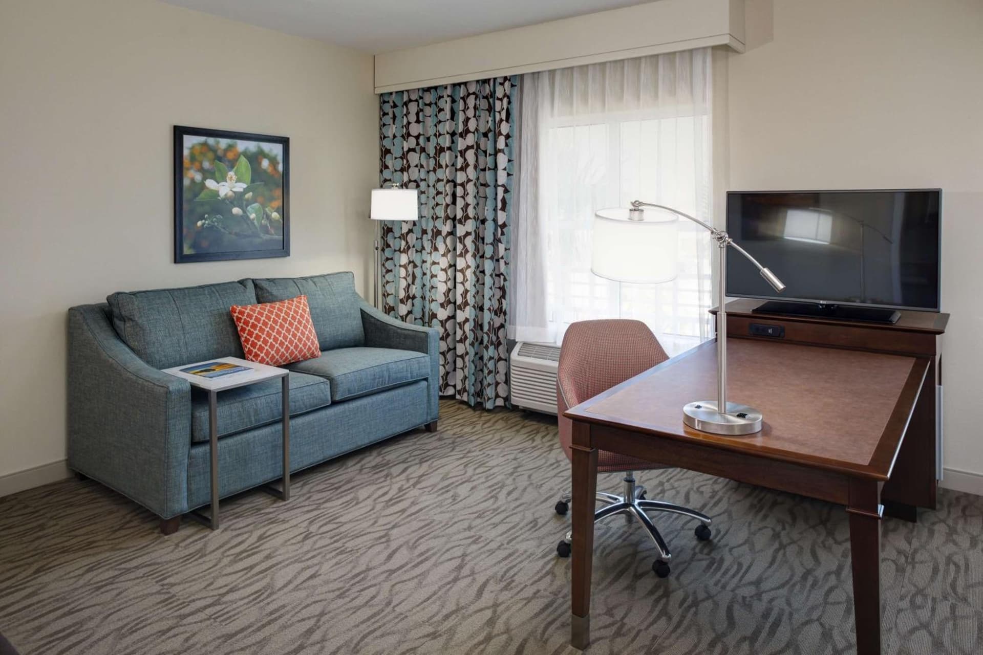 Hampton Inn and Suites by Hilton Vero Beach-Downtown gallery photo in Vero Beach, FL — image 18