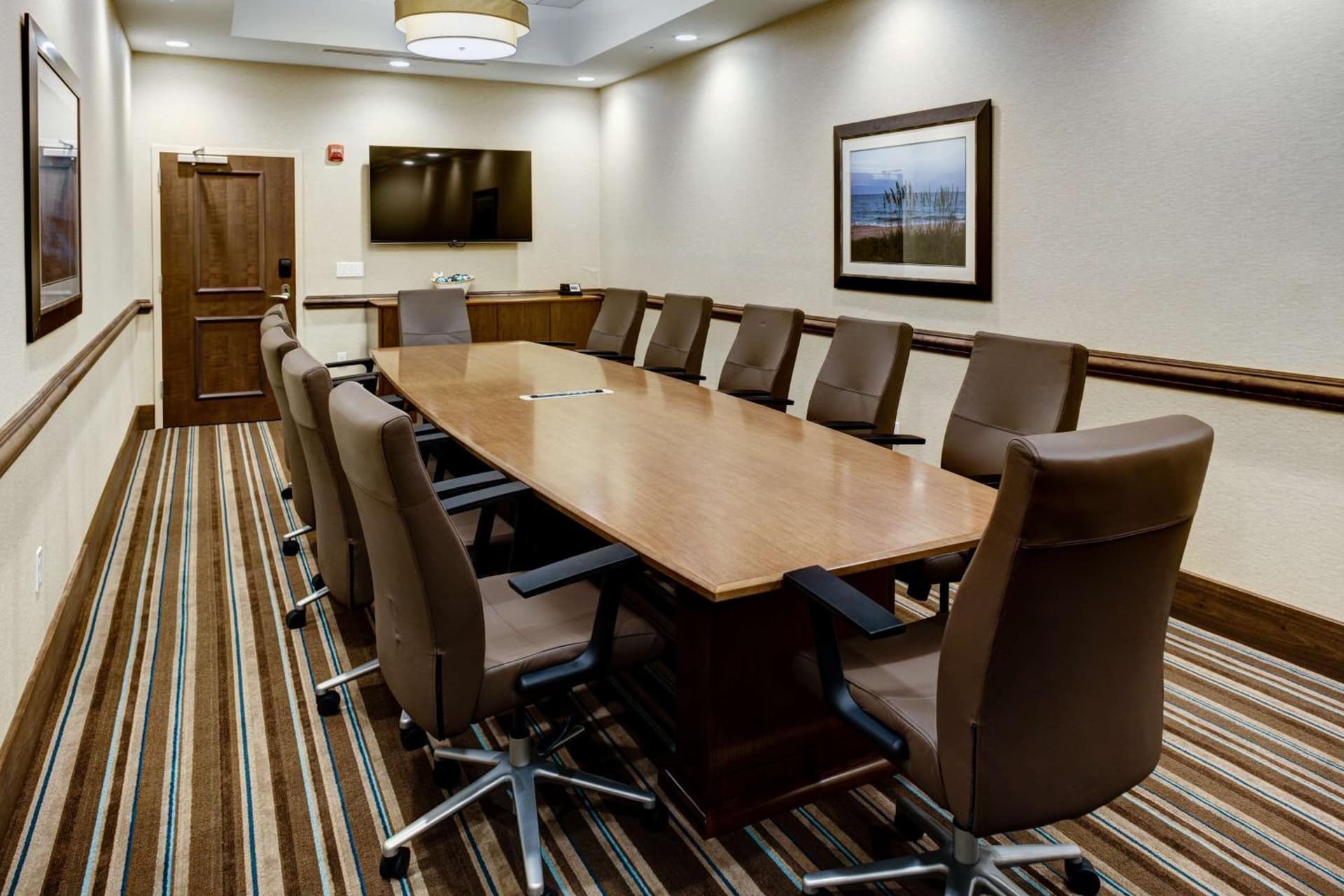 Hampton Inn and Suites by Hilton Vero Beach-Downtown gallery photo in Vero Beach, FL — image 22