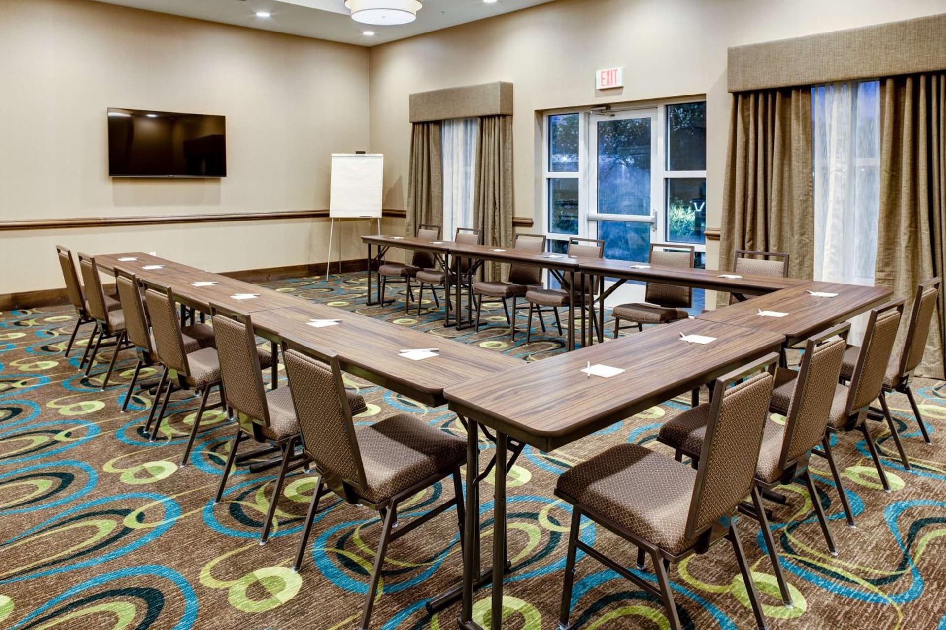 Hampton Inn and Suites by Hilton Vero Beach-Downtown gallery photo in Vero Beach, FL — image 32