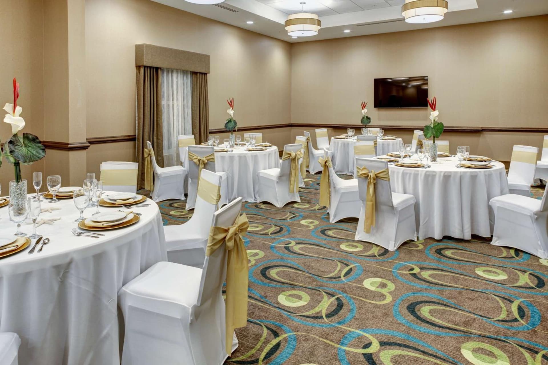 Hampton Inn and Suites by Hilton Vero Beach-Downtown gallery photo in Vero Beach, FL — image 14