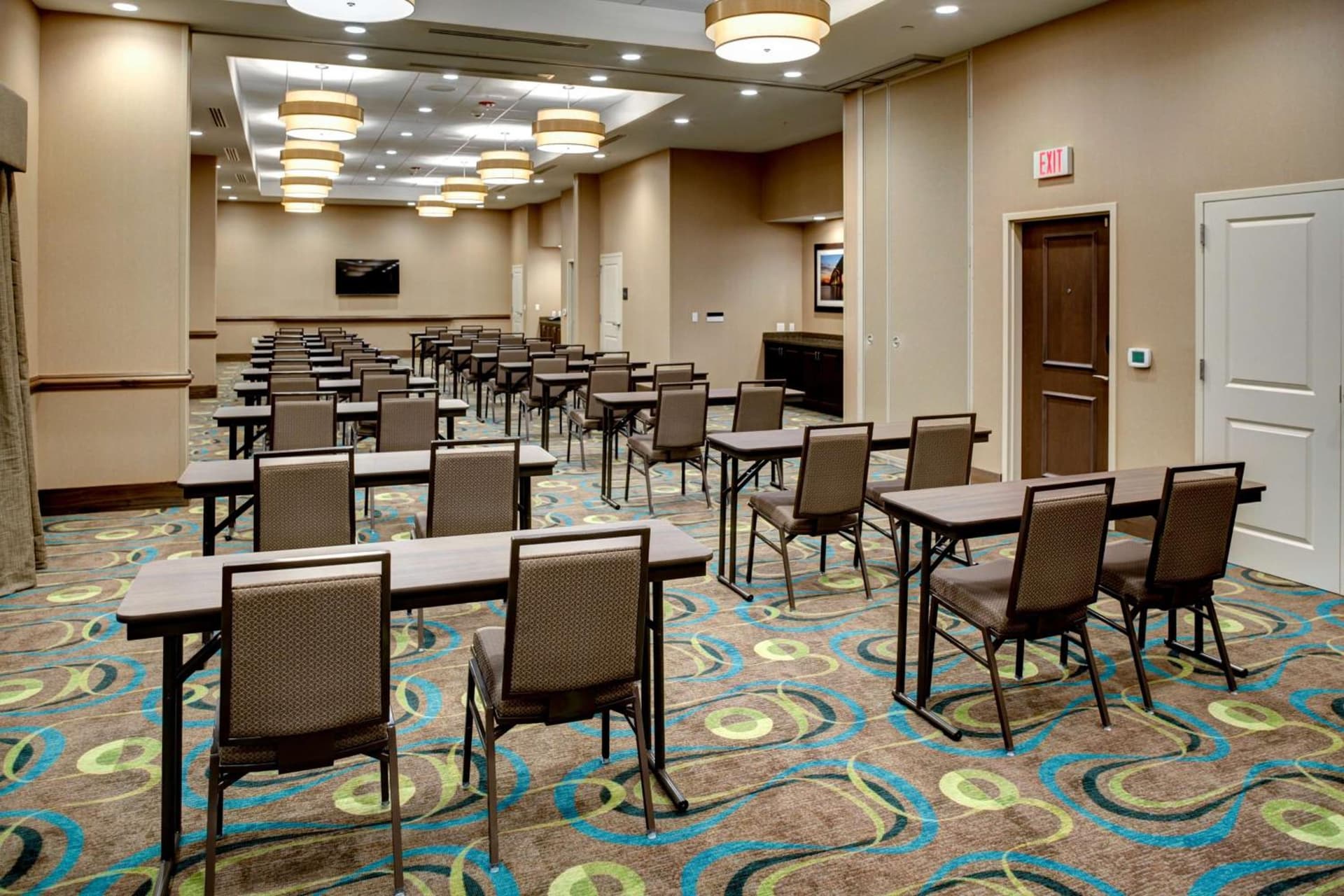 Hampton Inn and Suites by Hilton Vero Beach-Downtown gallery photo in Vero Beach, FL — image 20