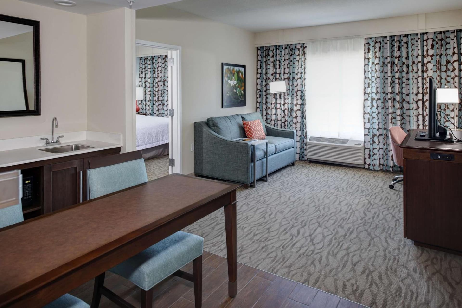 Hampton Inn and Suites by Hilton Vero Beach-Downtown gallery photo in Vero Beach, FL — image 33