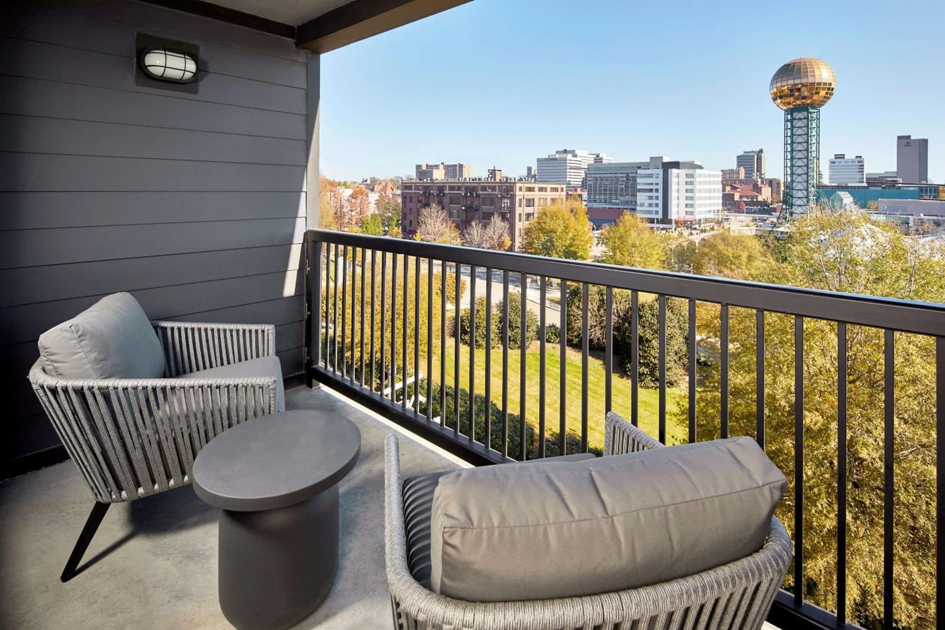 Cumberland House Knoxville, Tapestry Collection by Hilton gallery photo in Knoxville, TN — image 22