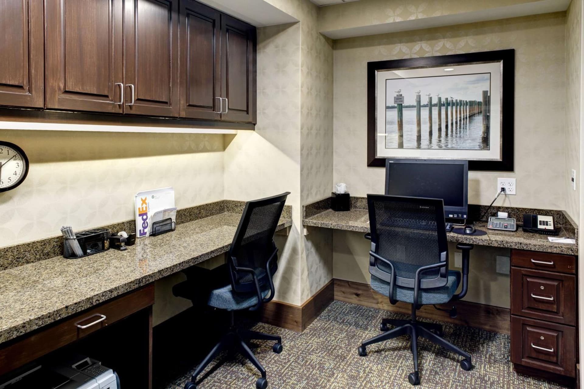 Hampton Inn and Suites by Hilton Vero Beach-Downtown property views in Vero Beach, FL — gallery photo 3