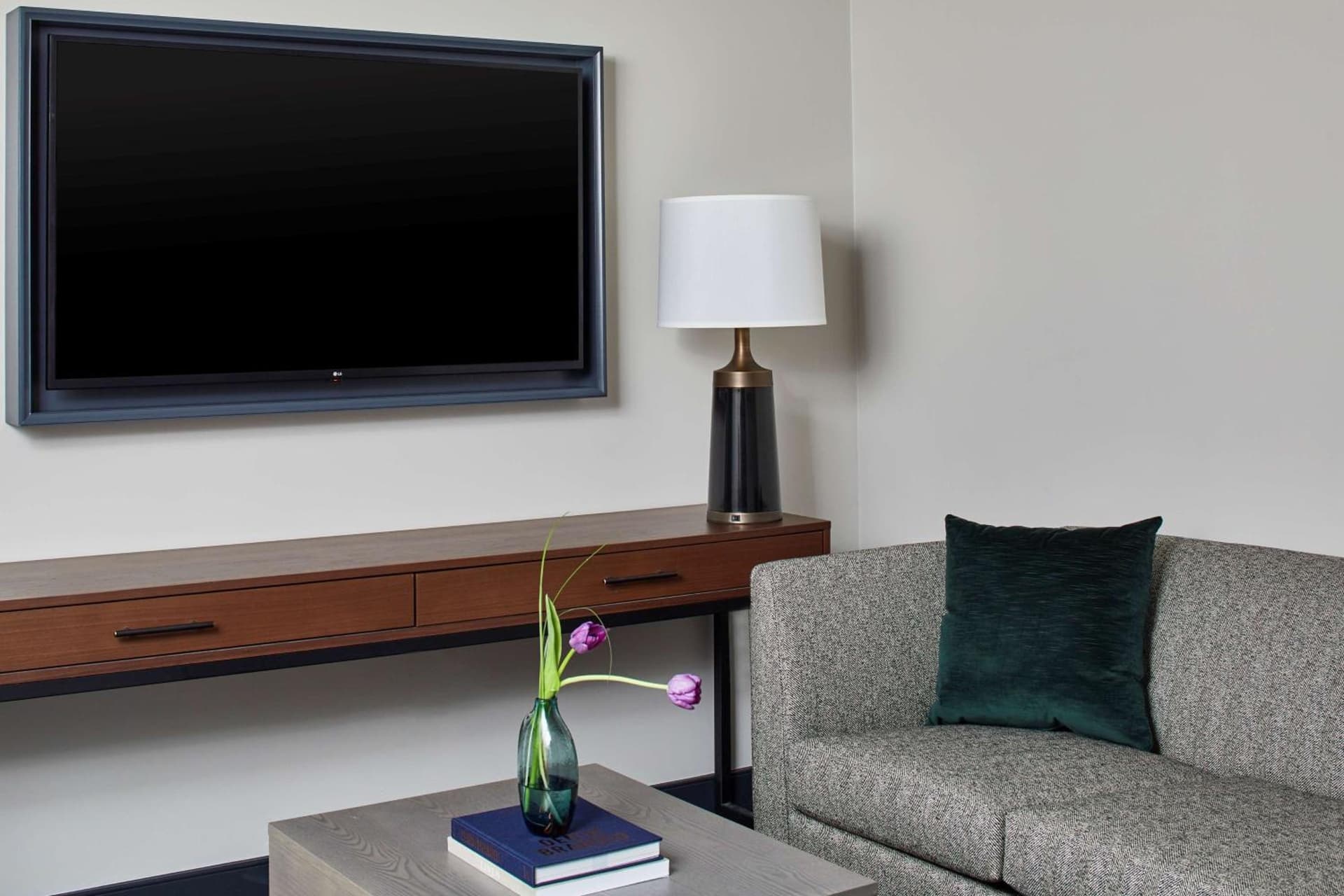 Cumberland House Knoxville, Tapestry Collection by Hilton gallery photo in Knoxville, TN — image 13