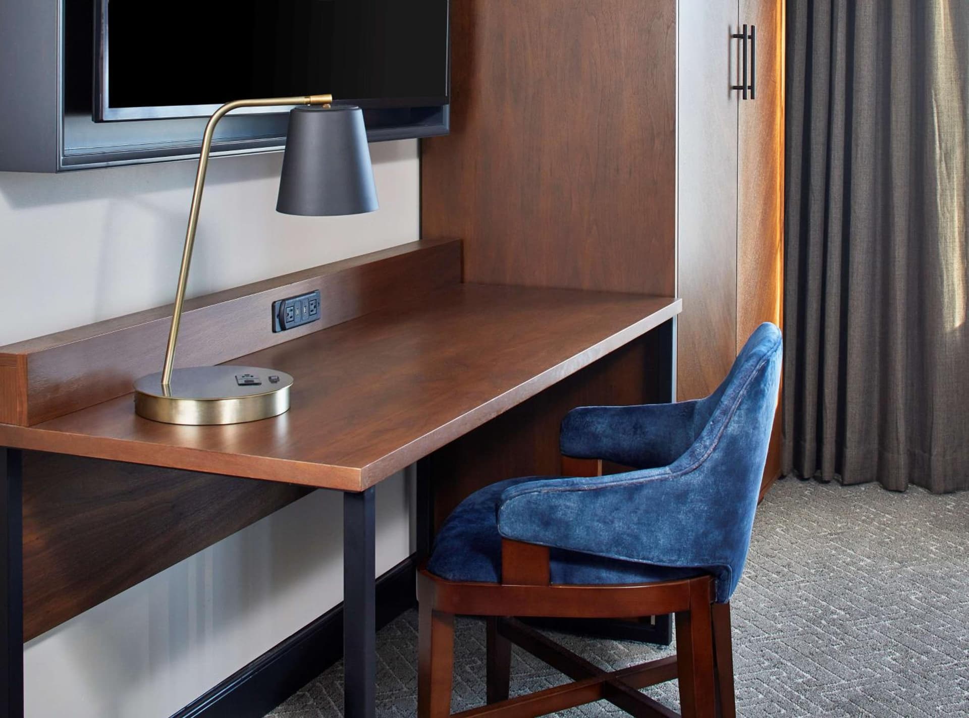 Cumberland House Knoxville, Tapestry Collection by Hilton gallery photo in Knoxville, TN — image 48
