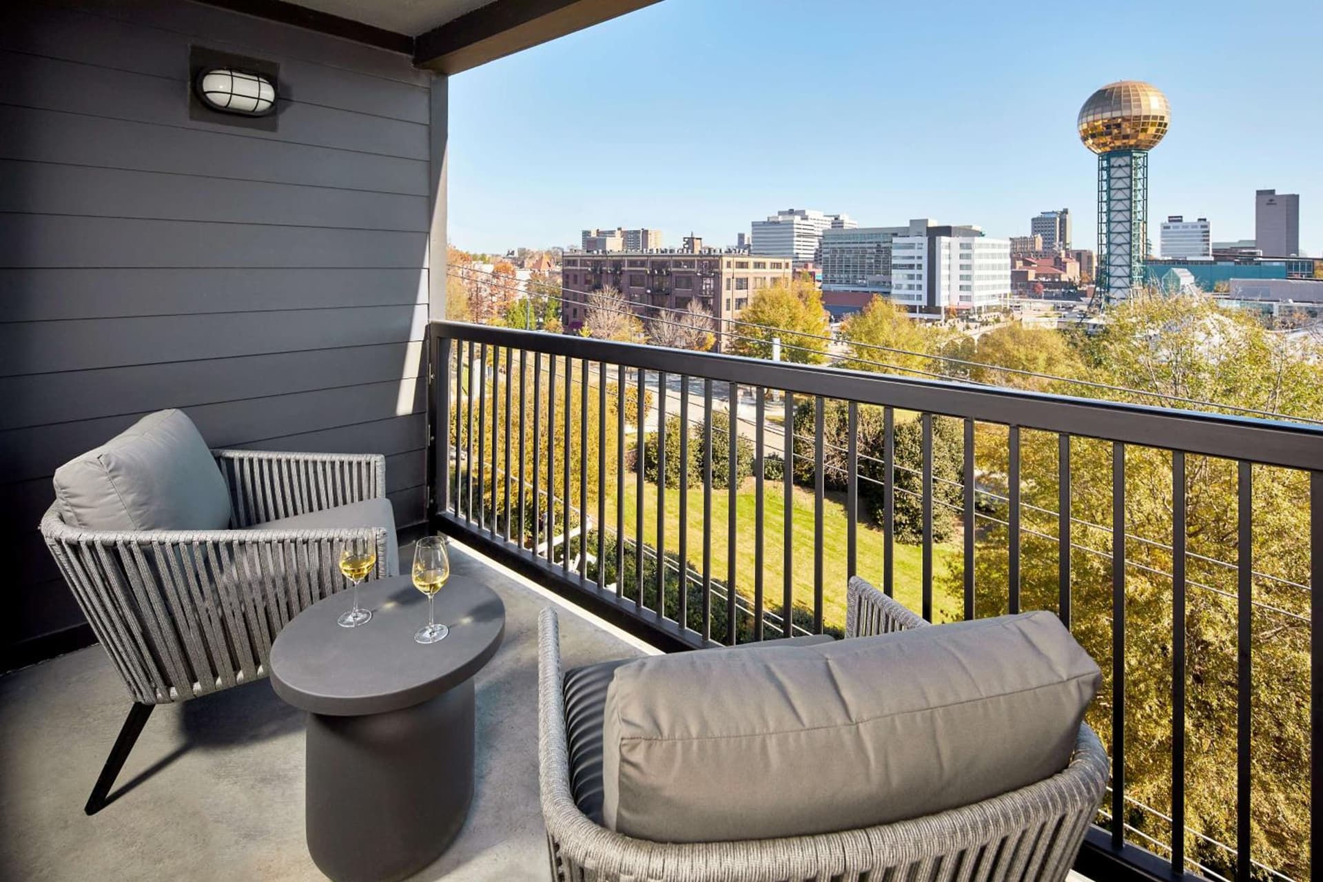 Cumberland House Knoxville, Tapestry Collection by Hilton gallery photo in Knoxville, TN — image 57