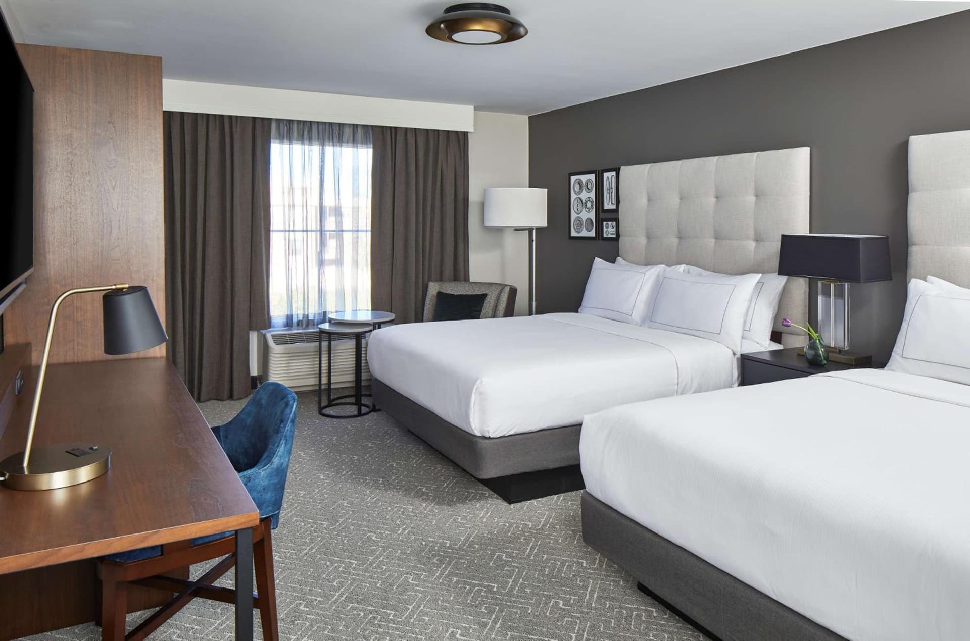Cumberland House Knoxville, Tapestry Collection by Hilton gallery photo in Knoxville, TN — image 28