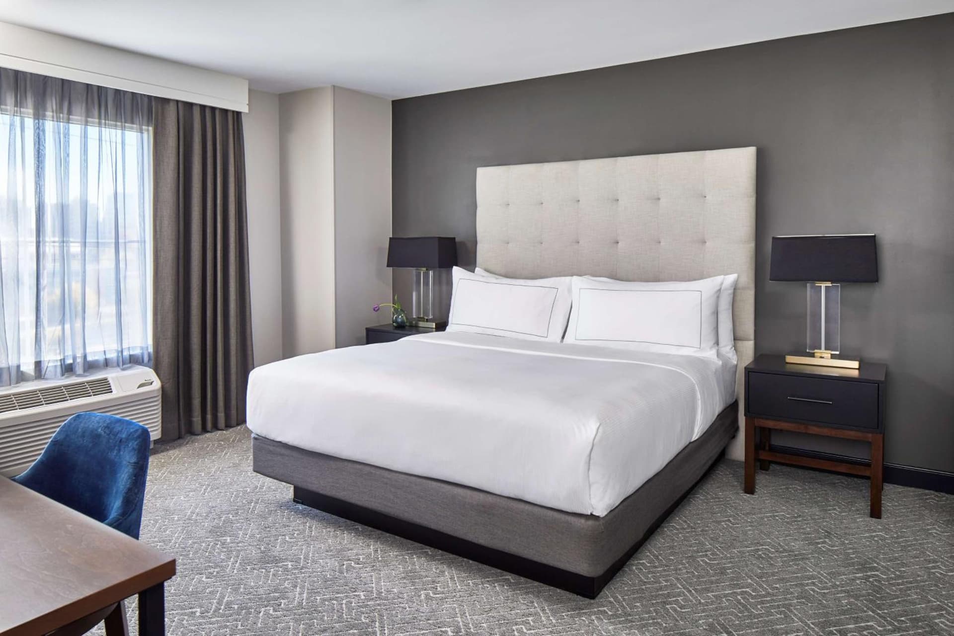 Cumberland House Knoxville, Tapestry Collection by Hilton gallery photo in Knoxville, TN — image 25