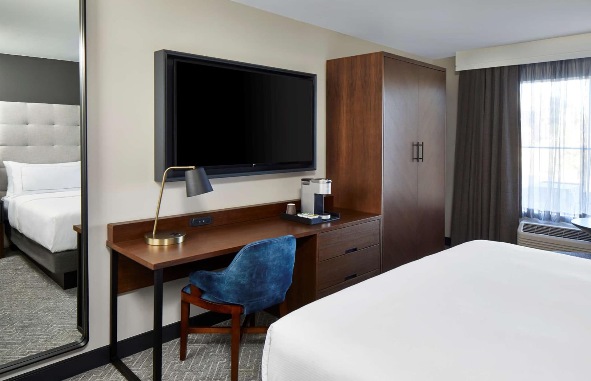 Cumberland House Knoxville, Tapestry Collection by Hilton gallery photo in Knoxville, TN — image 30