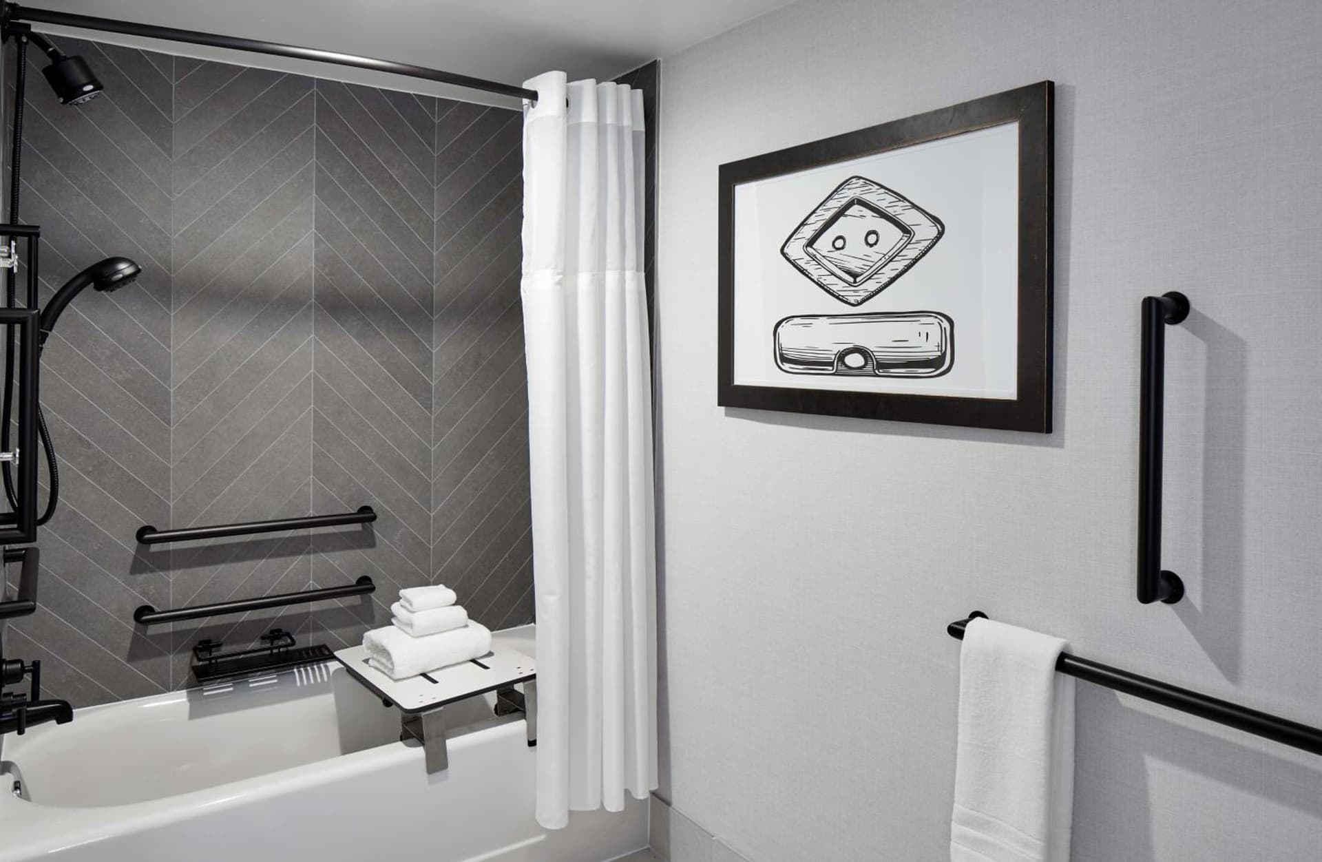 Cumberland House Knoxville, Tapestry Collection by Hilton gallery photo in Knoxville, TN — image 78
