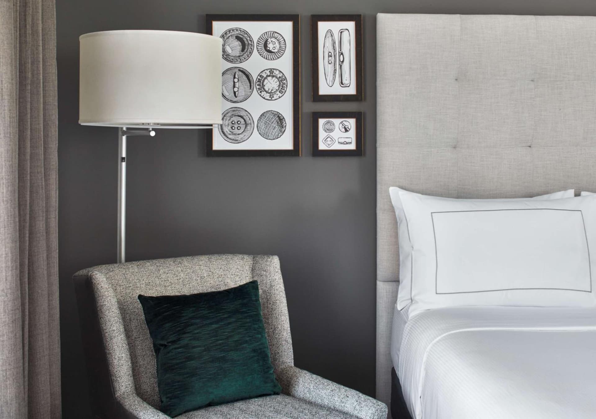 Cumberland House Knoxville, Tapestry Collection by Hilton gallery photo in Knoxville, TN — image 42