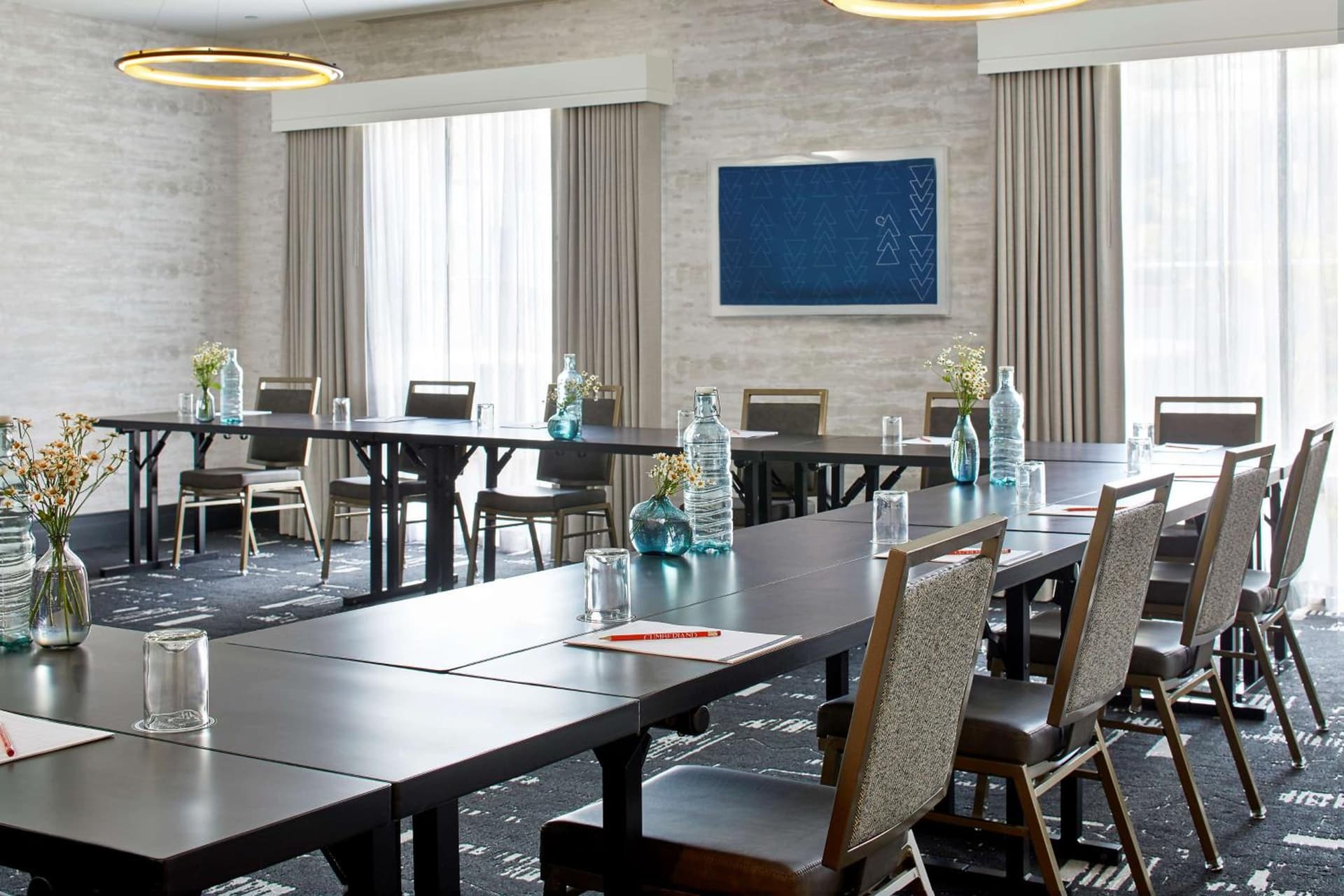 Cumberland House Knoxville, Tapestry Collection by Hilton gallery photo in Knoxville, TN — image 54