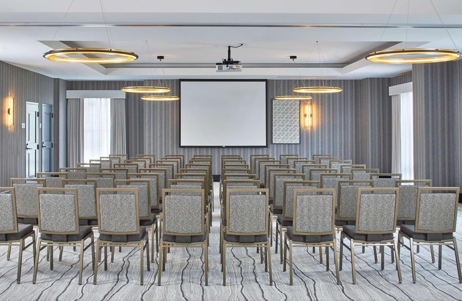 Cumberland House Knoxville, Tapestry Collection by Hilton gallery photo in Knoxville, TN — image 50