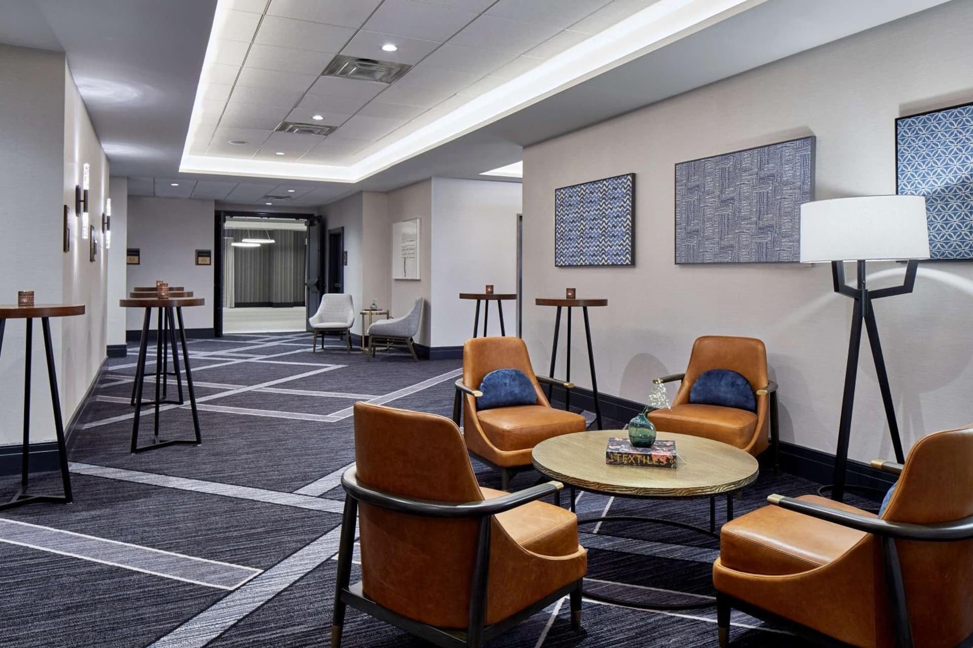 Cumberland House Knoxville, Tapestry Collection by Hilton gallery photo in Knoxville, TN — image 68