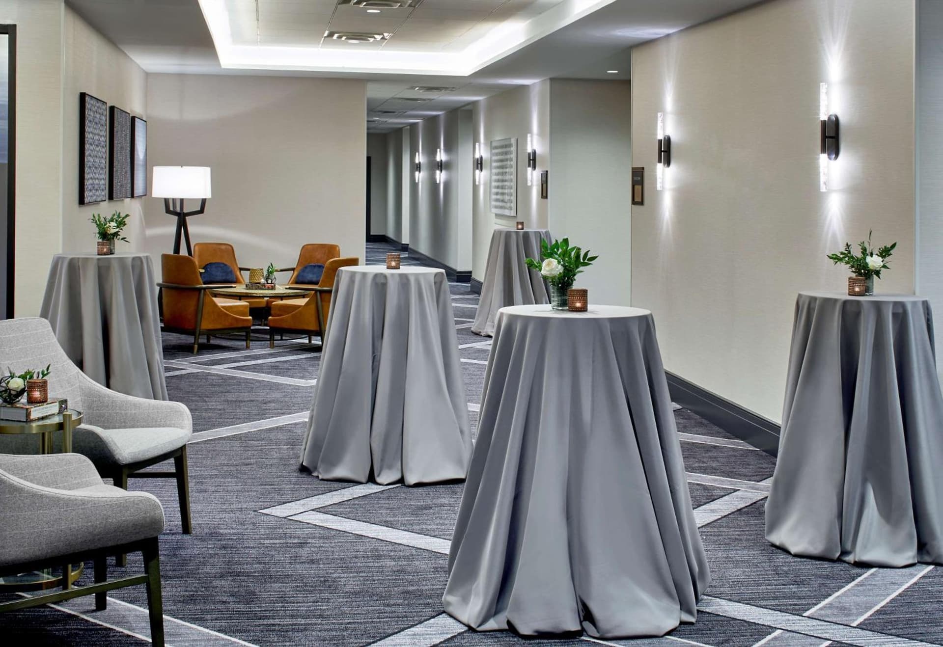 Cumberland House Knoxville, Tapestry Collection by Hilton gallery photo in Knoxville, TN — image 79