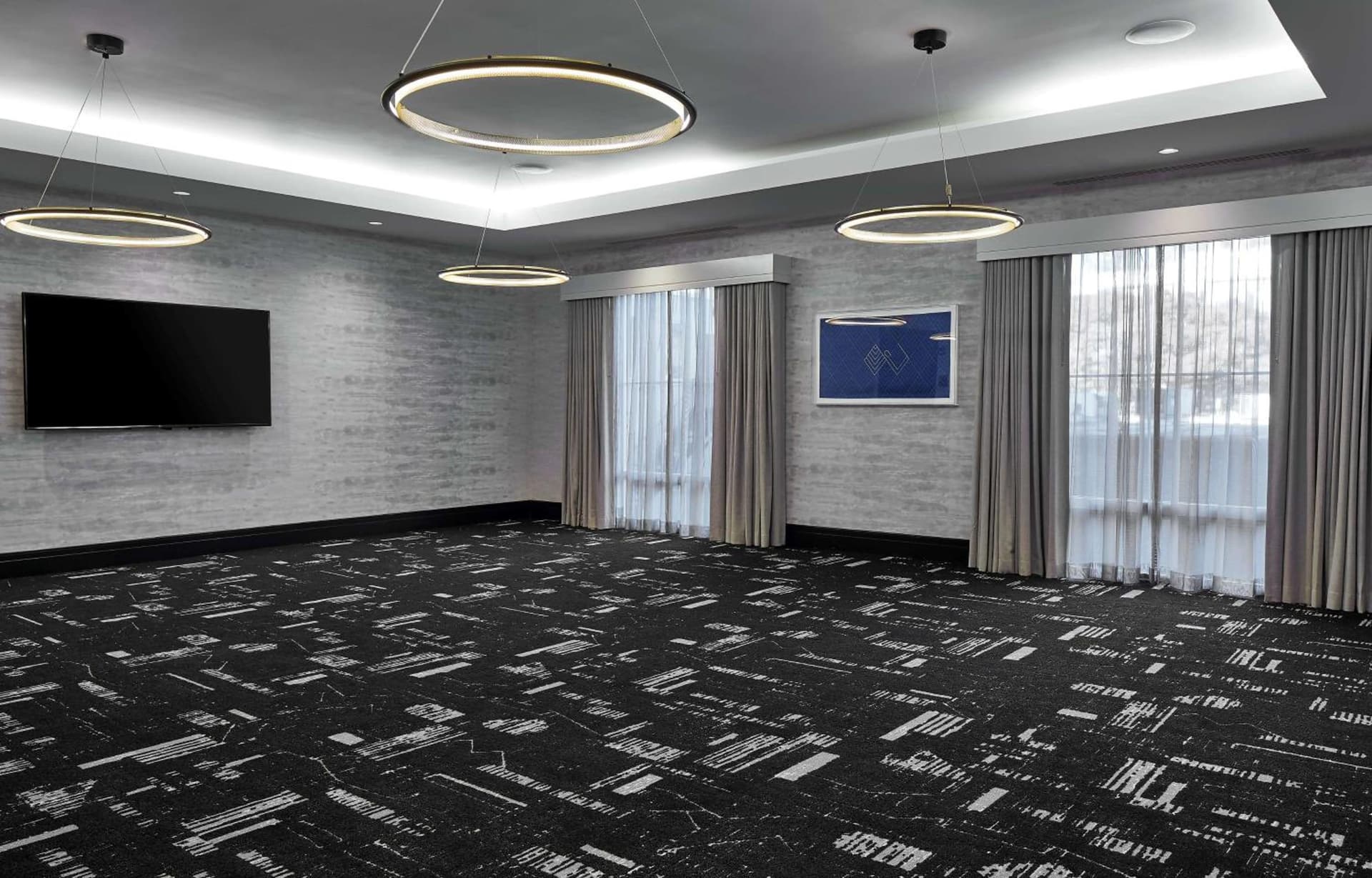 Cumberland House Knoxville, Tapestry Collection by Hilton gallery photo in Knoxville, TN — image 88