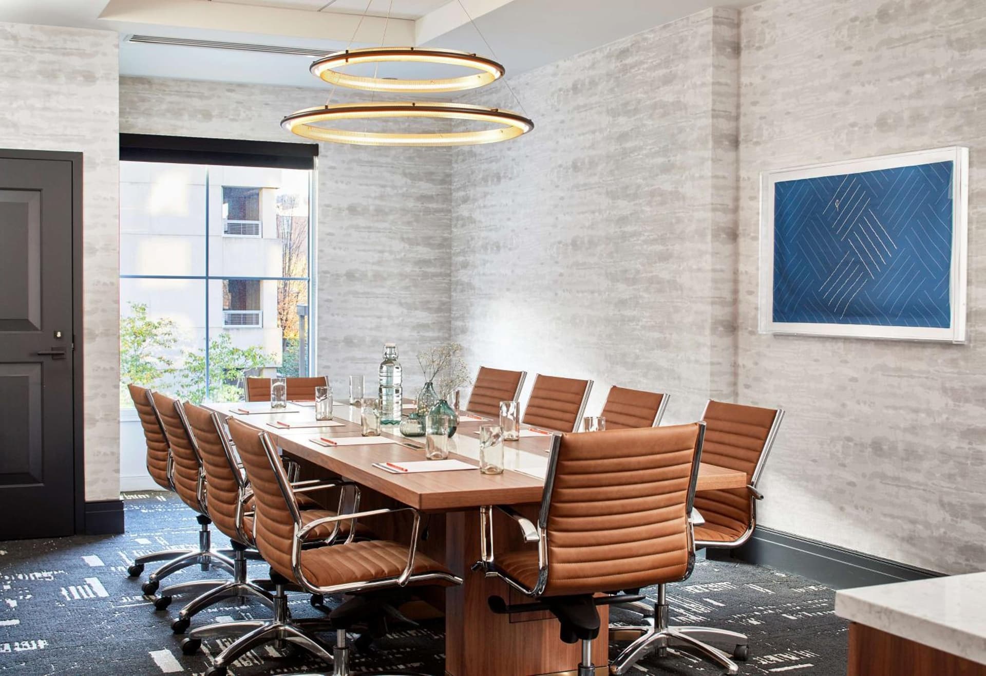 Cumberland House Knoxville, Tapestry Collection by Hilton gallery photo in Knoxville, TN — image 89