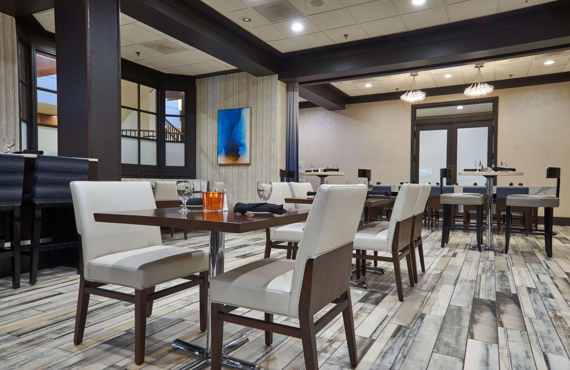 Hilton Knoxville gallery photo in Knoxville, TN — image 32