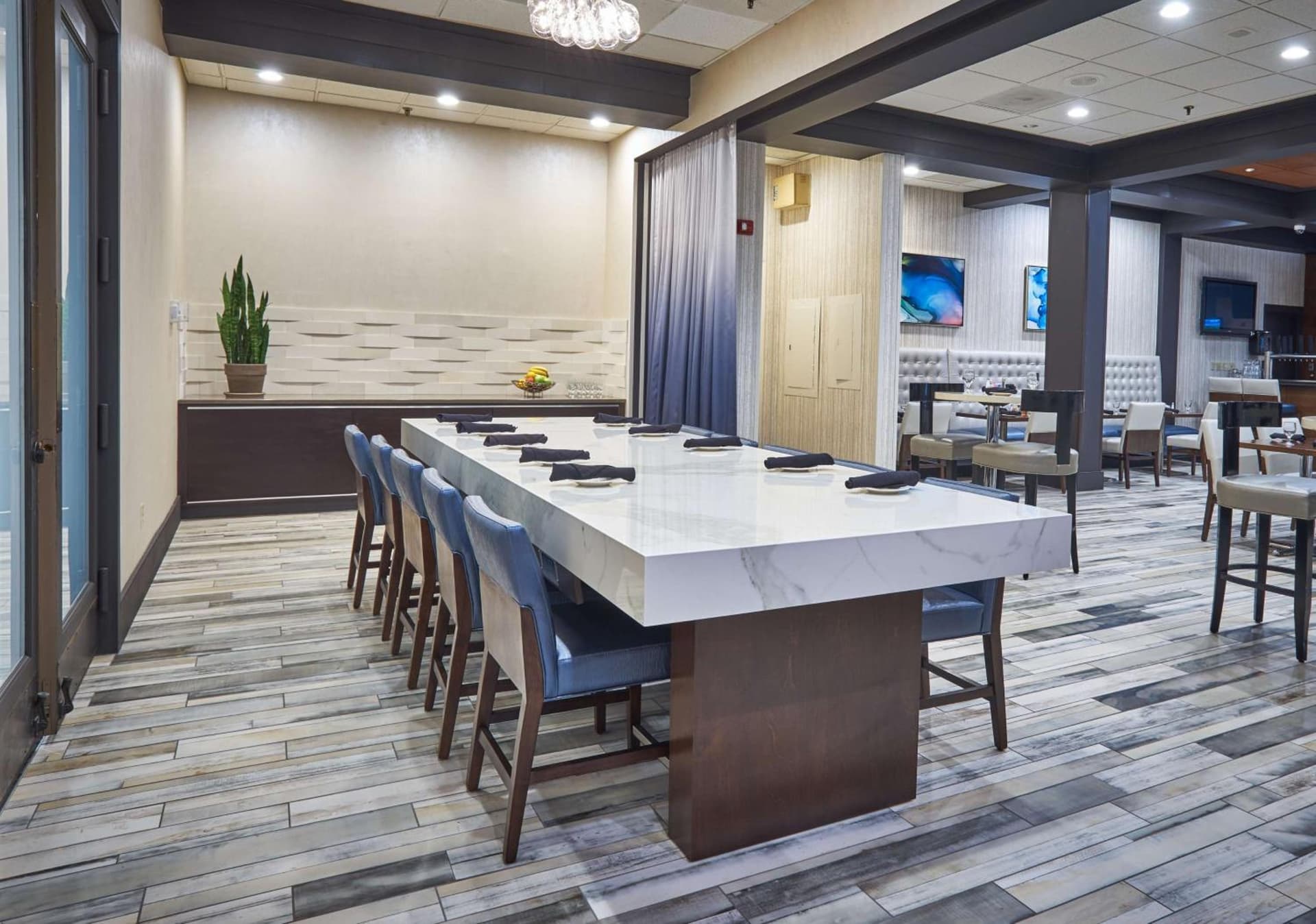 Hilton Knoxville gallery photo in Knoxville, TN — image 26