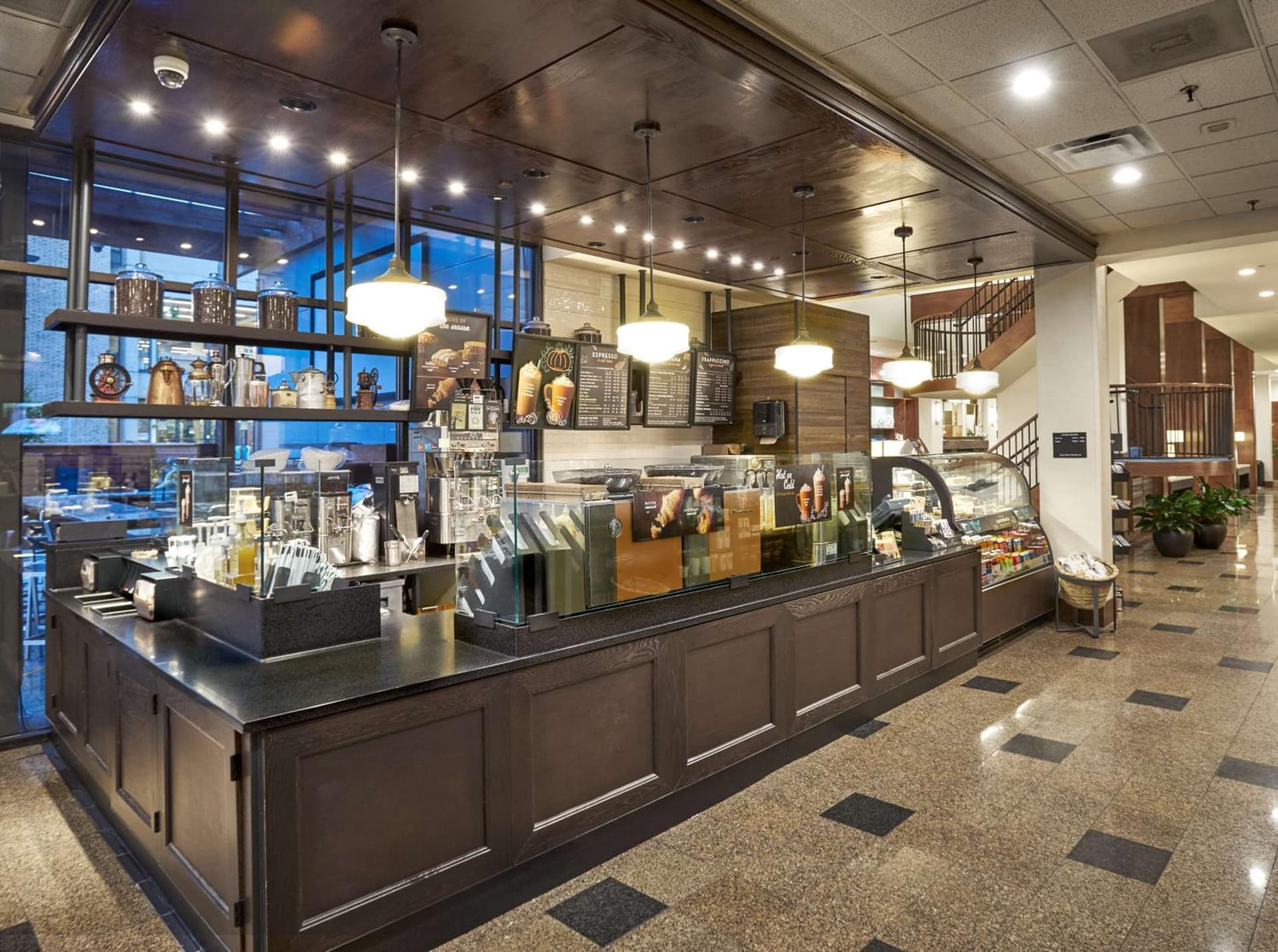 Hilton Knoxville gallery photo in Knoxville, TN — image 43