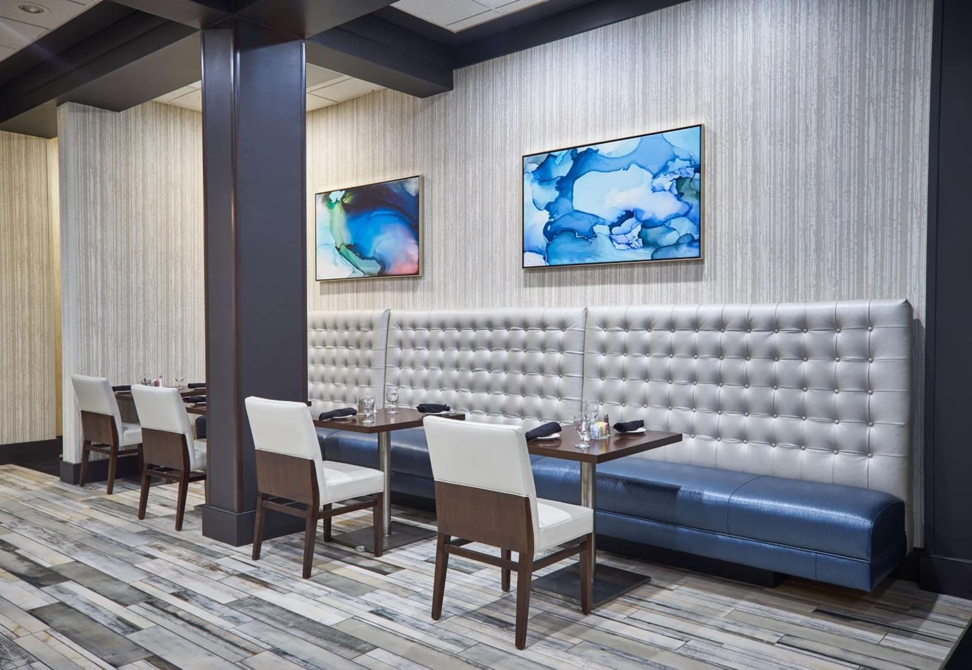Hilton Knoxville gallery photo in Knoxville, TN — image 31