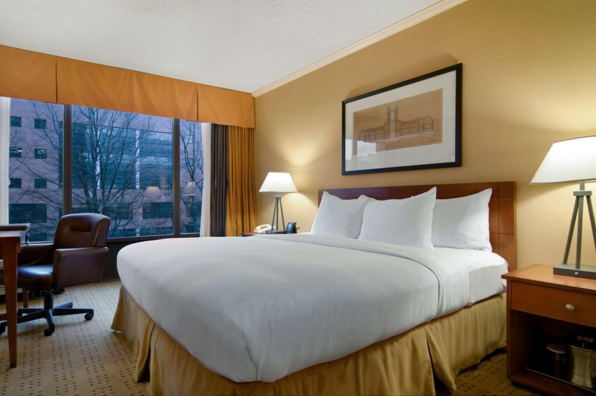 Hilton Knoxville gallery photo in Knoxville, TN — image 25