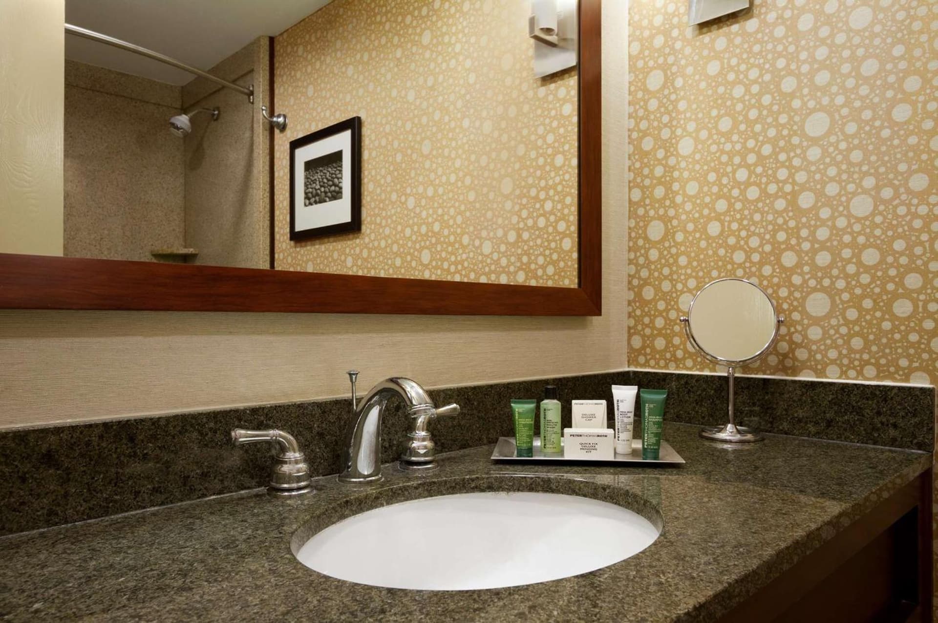 Hilton Knoxville gallery photo in Knoxville, TN — image 35