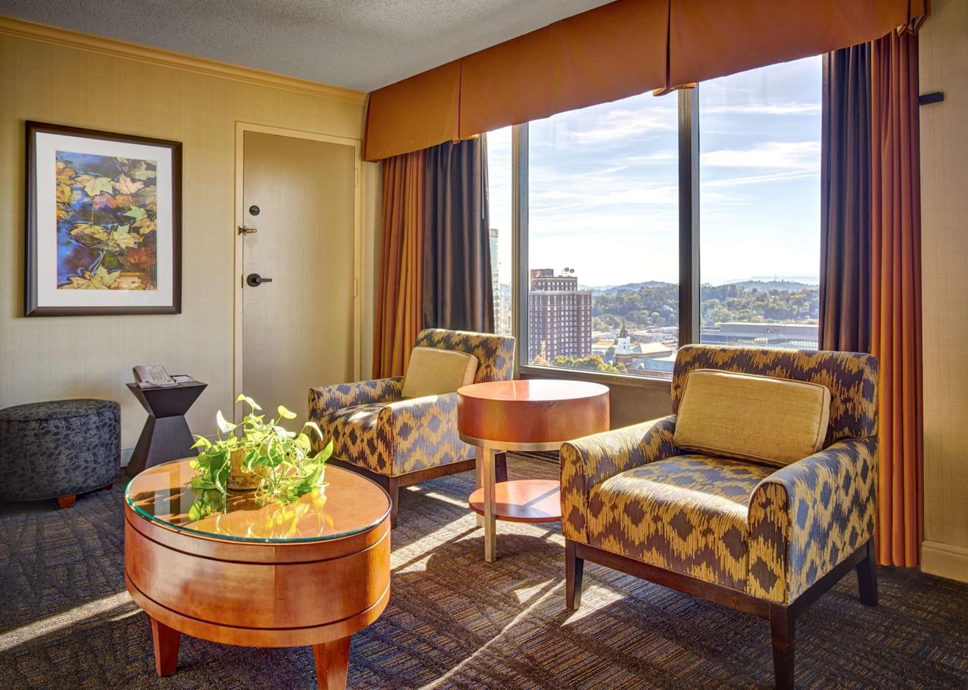 Hilton Knoxville gallery photo in Knoxville, TN — image 8