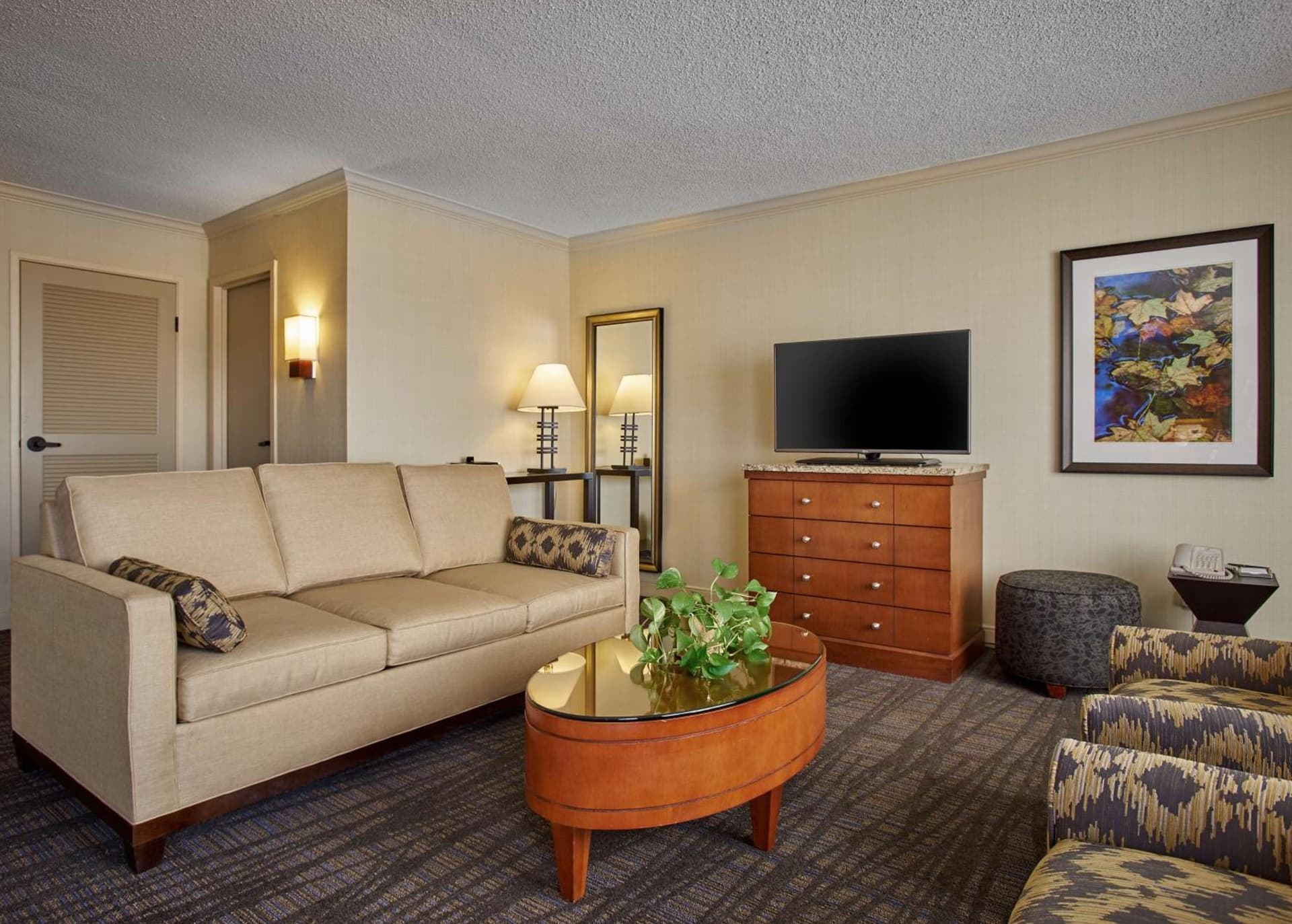 Hilton Knoxville gallery photo in Knoxville, TN — image 28