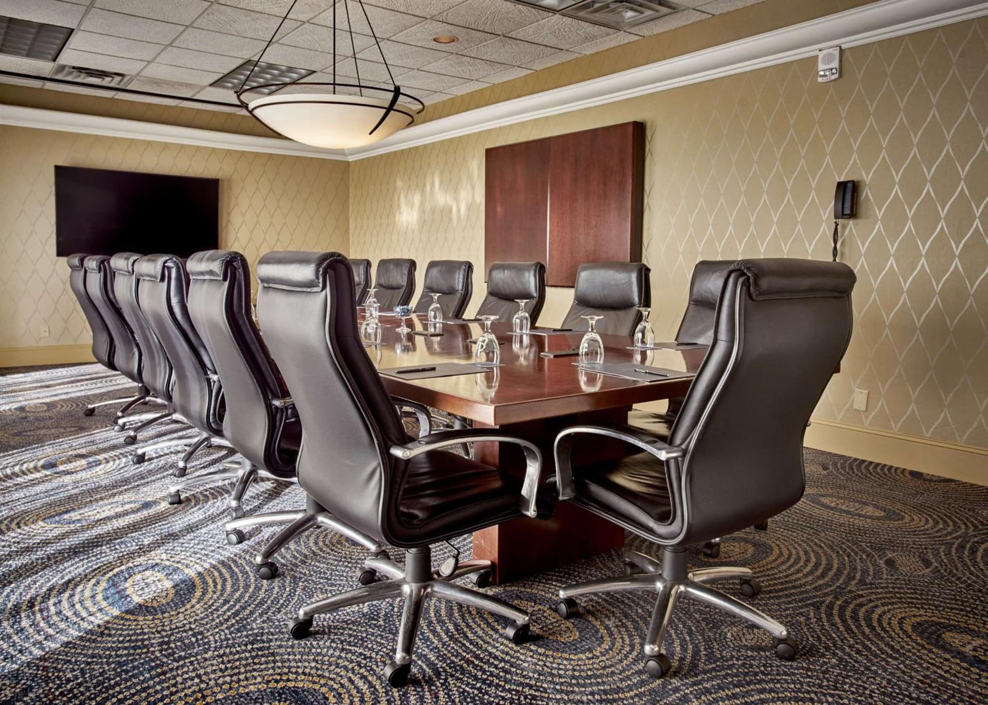 Hilton Knoxville gallery photo in Knoxville, TN — image 5