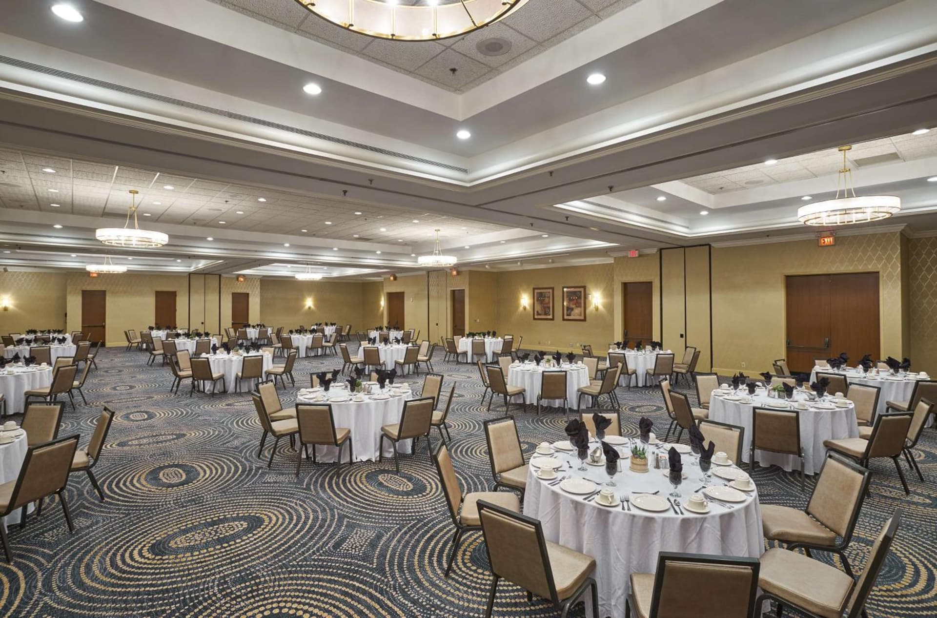 Hilton Knoxville gallery photo in Knoxville, TN — image 4