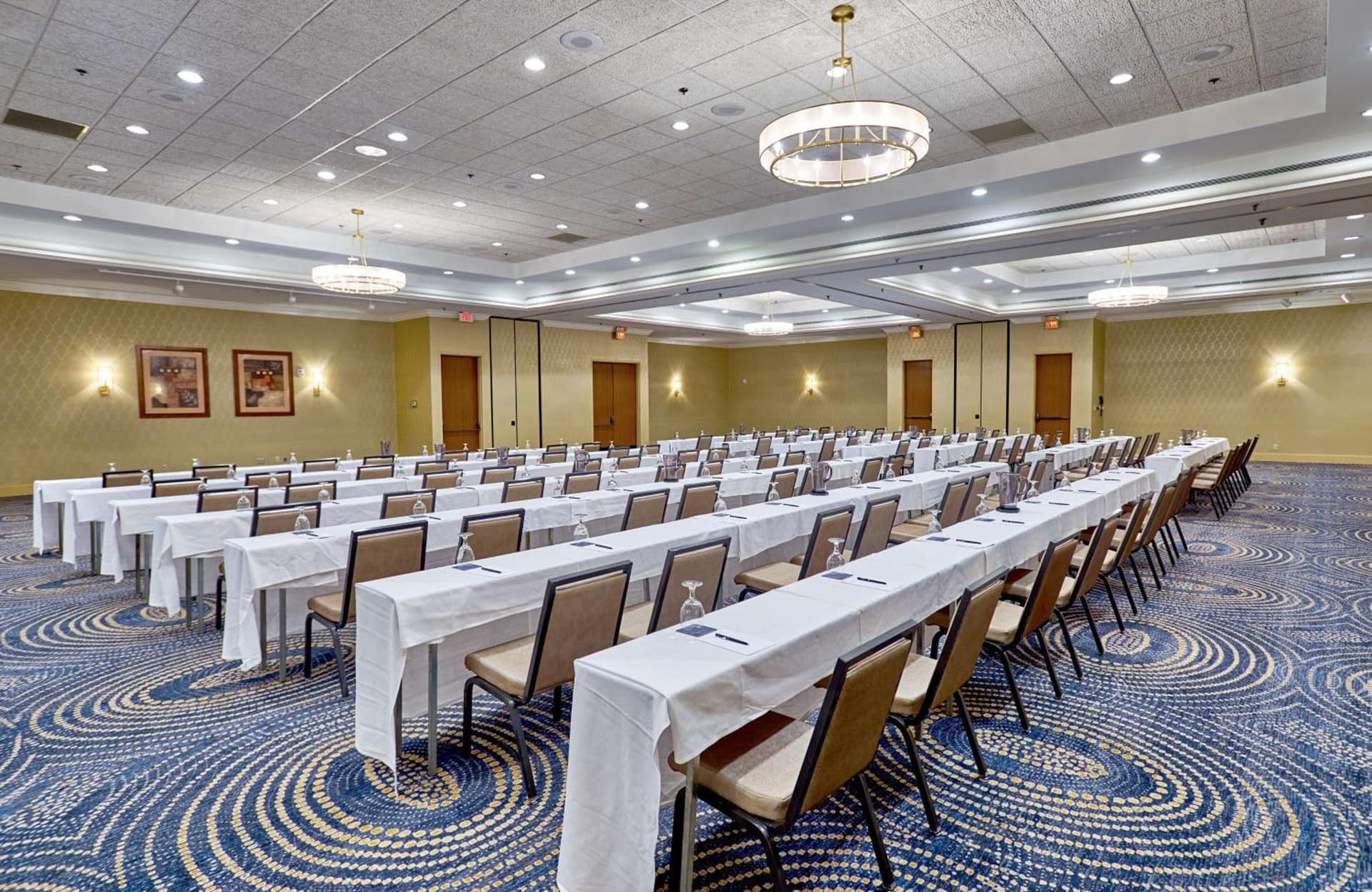 Hilton Knoxville gallery photo in Knoxville, TN — image 11